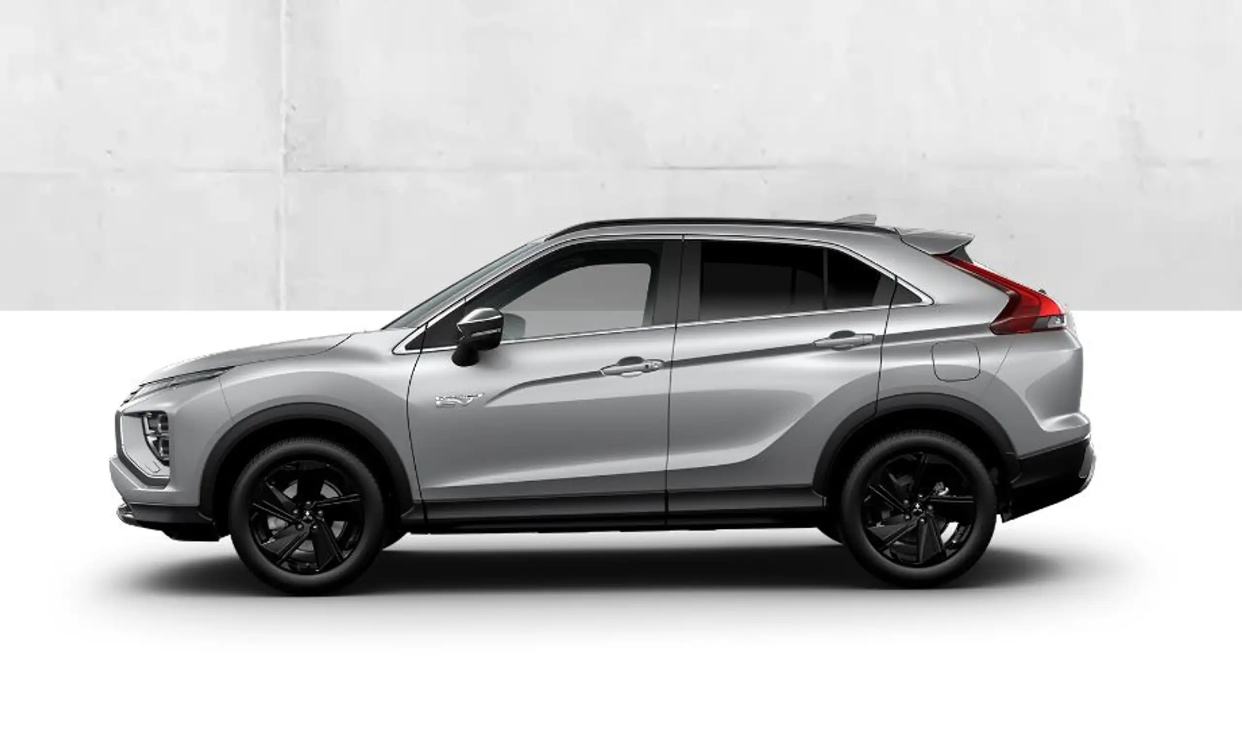 Mitsubishi - Eclipse Cross