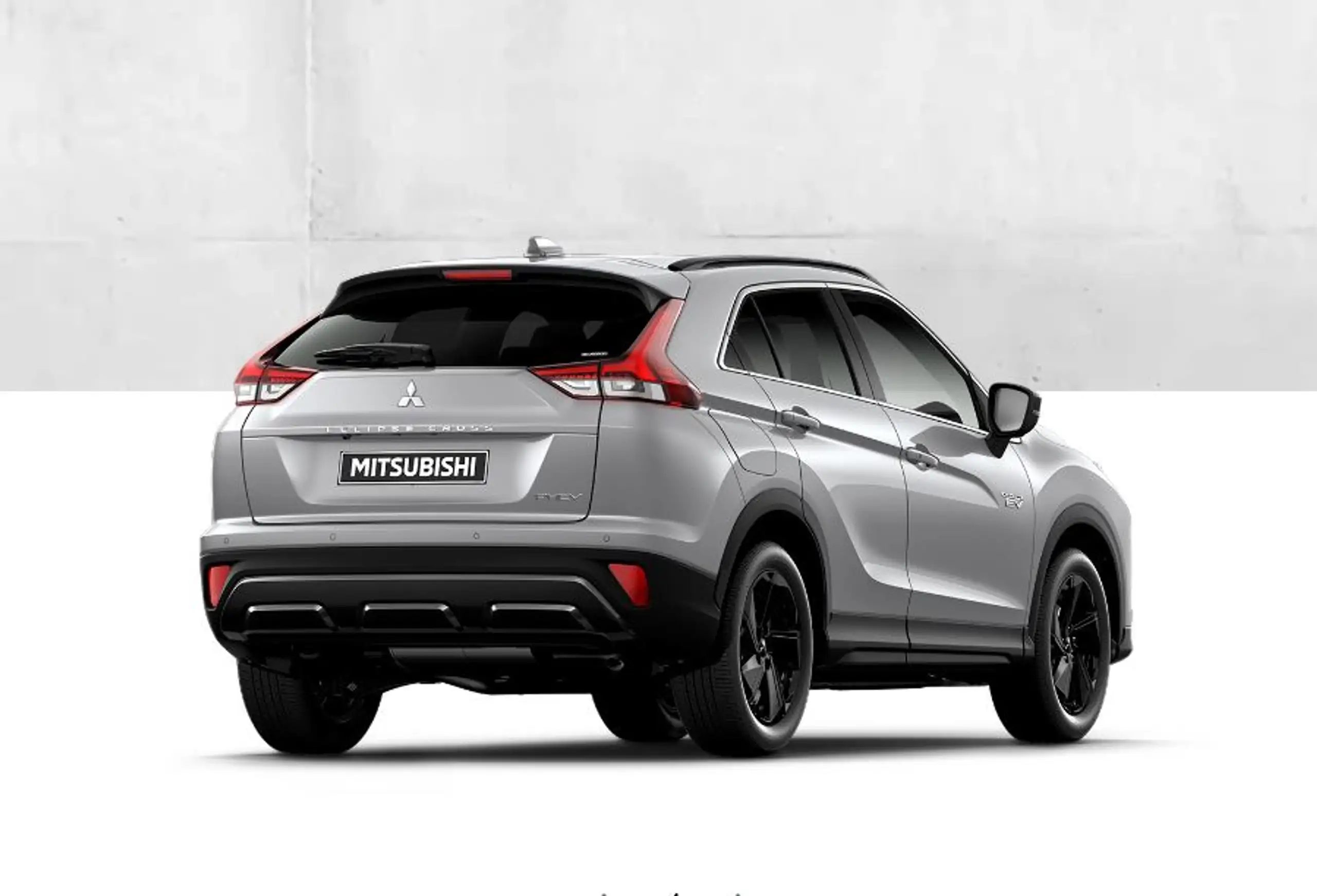 Mitsubishi - Eclipse Cross