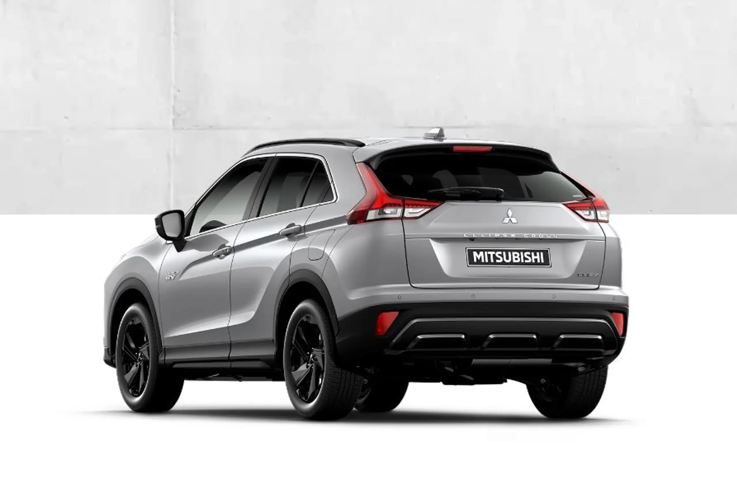 Mitsubishi - Eclipse Cross