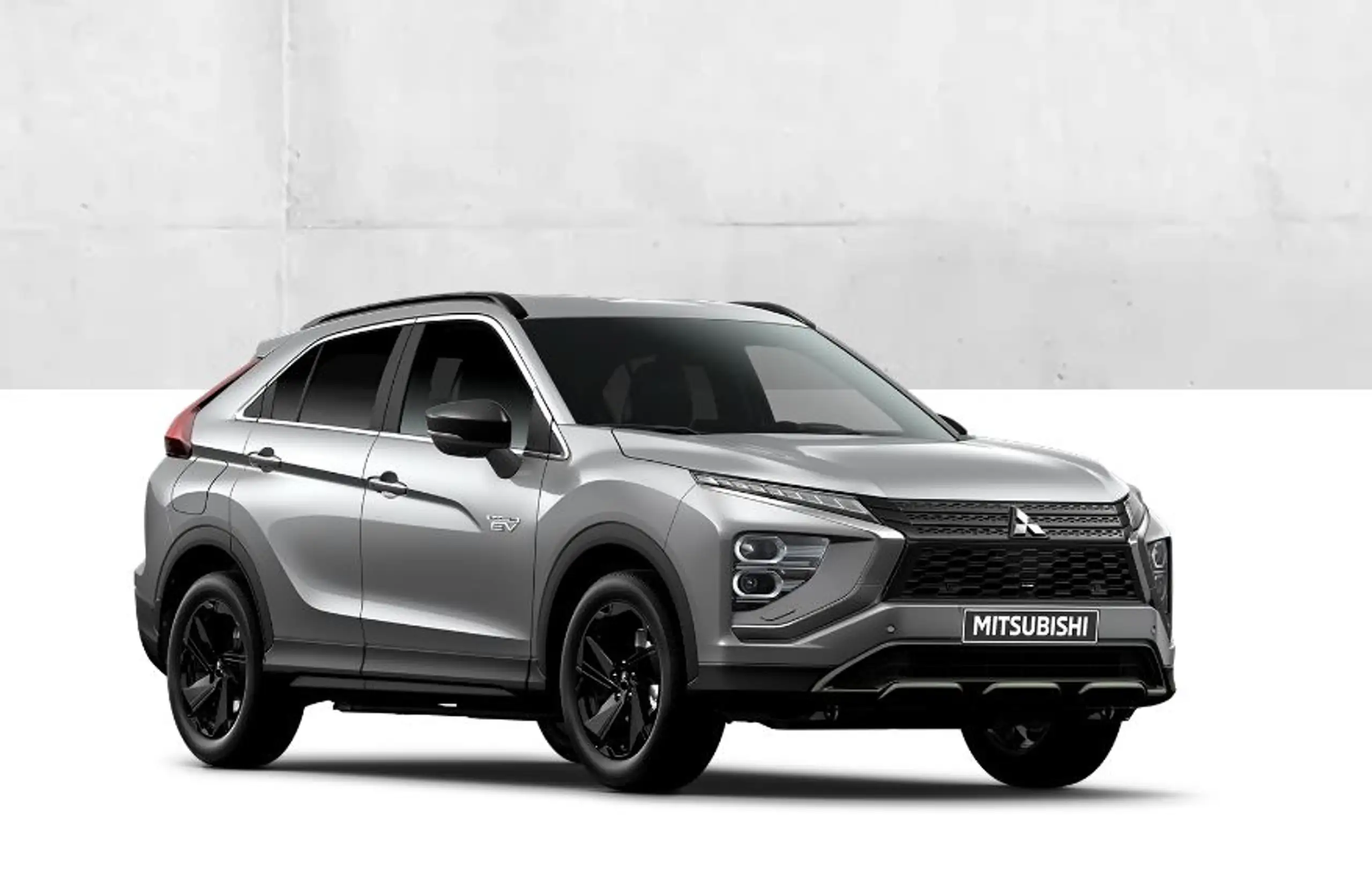 Mitsubishi - Eclipse Cross