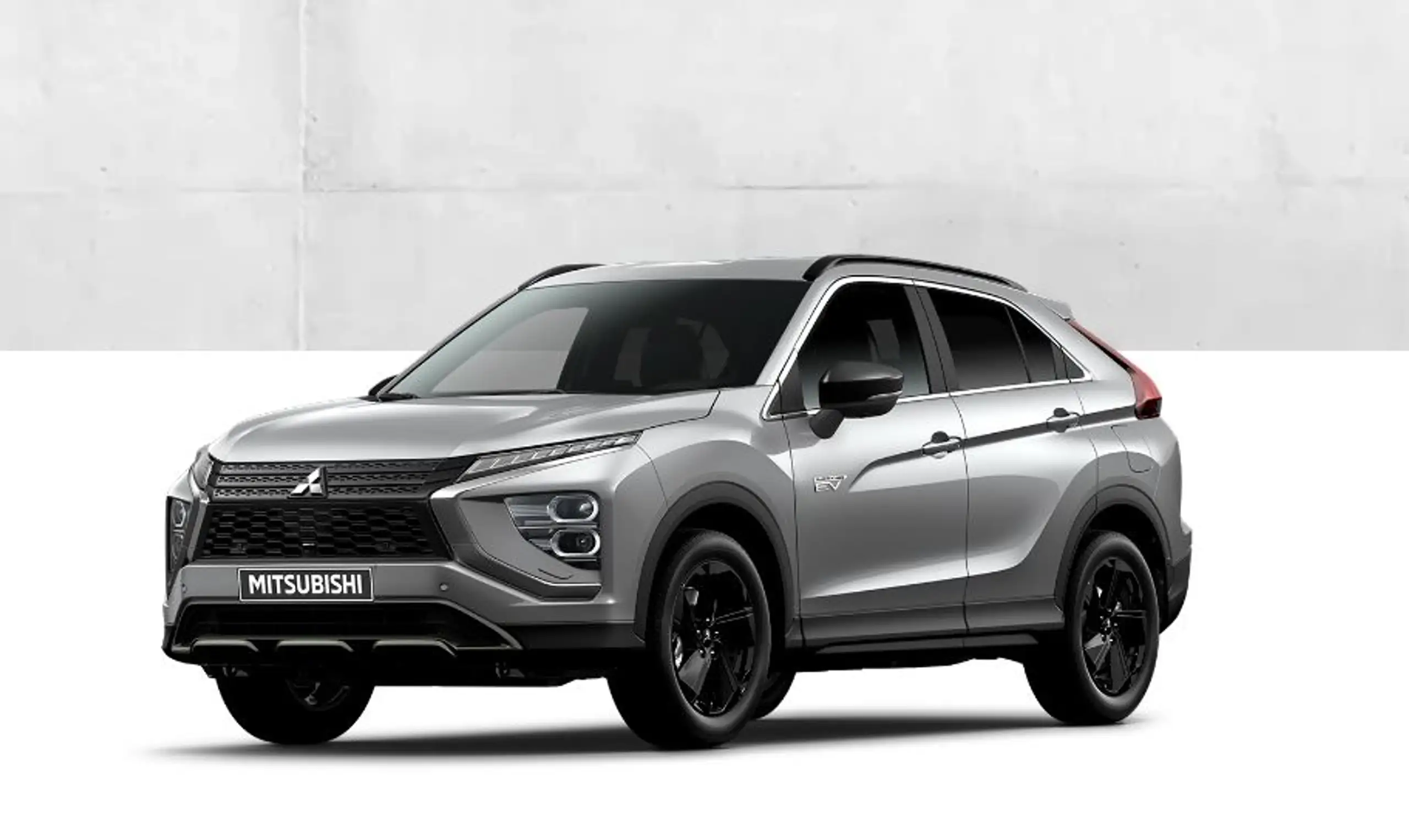 Mitsubishi - Eclipse Cross