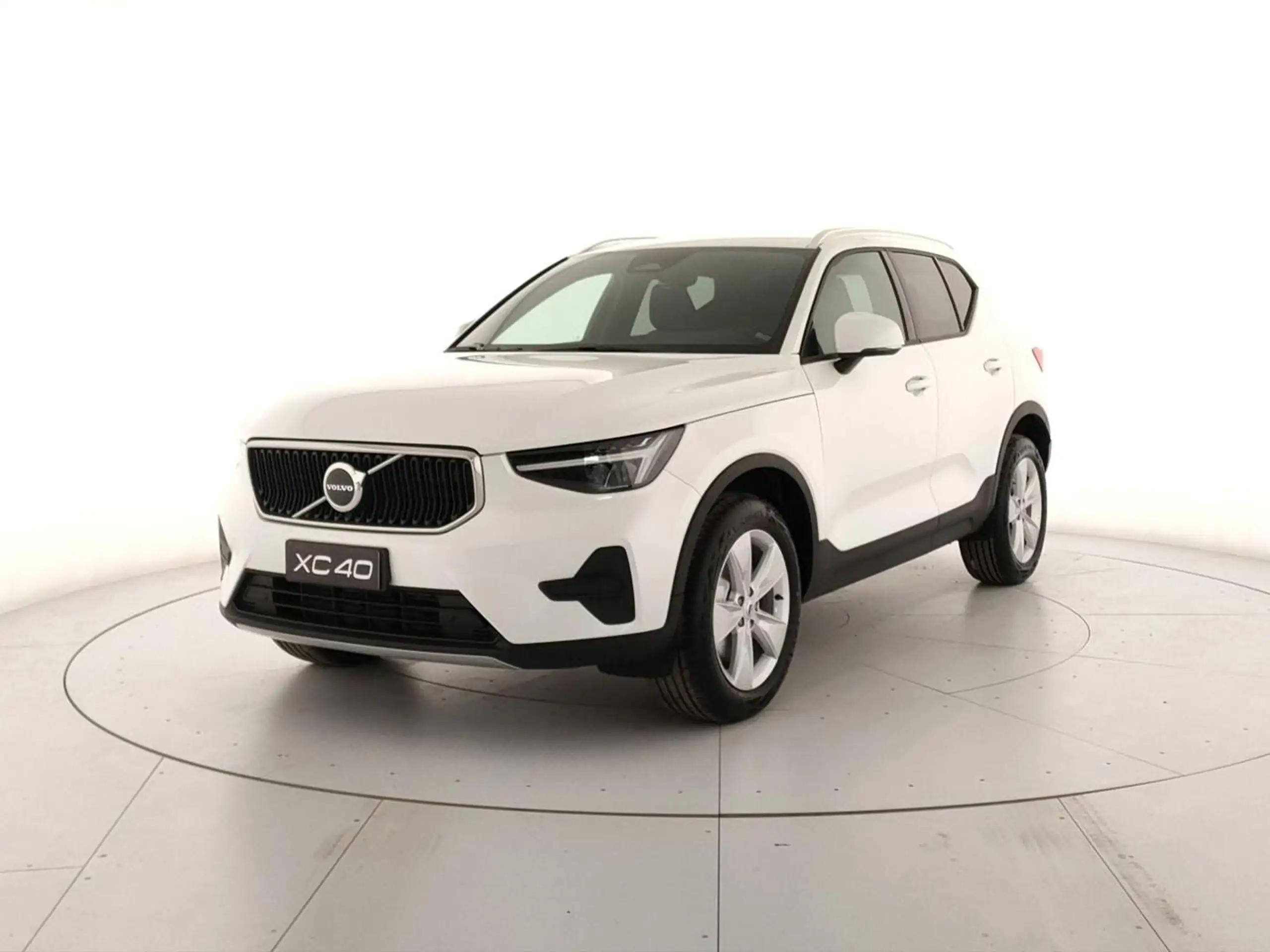 Volvo - XC40