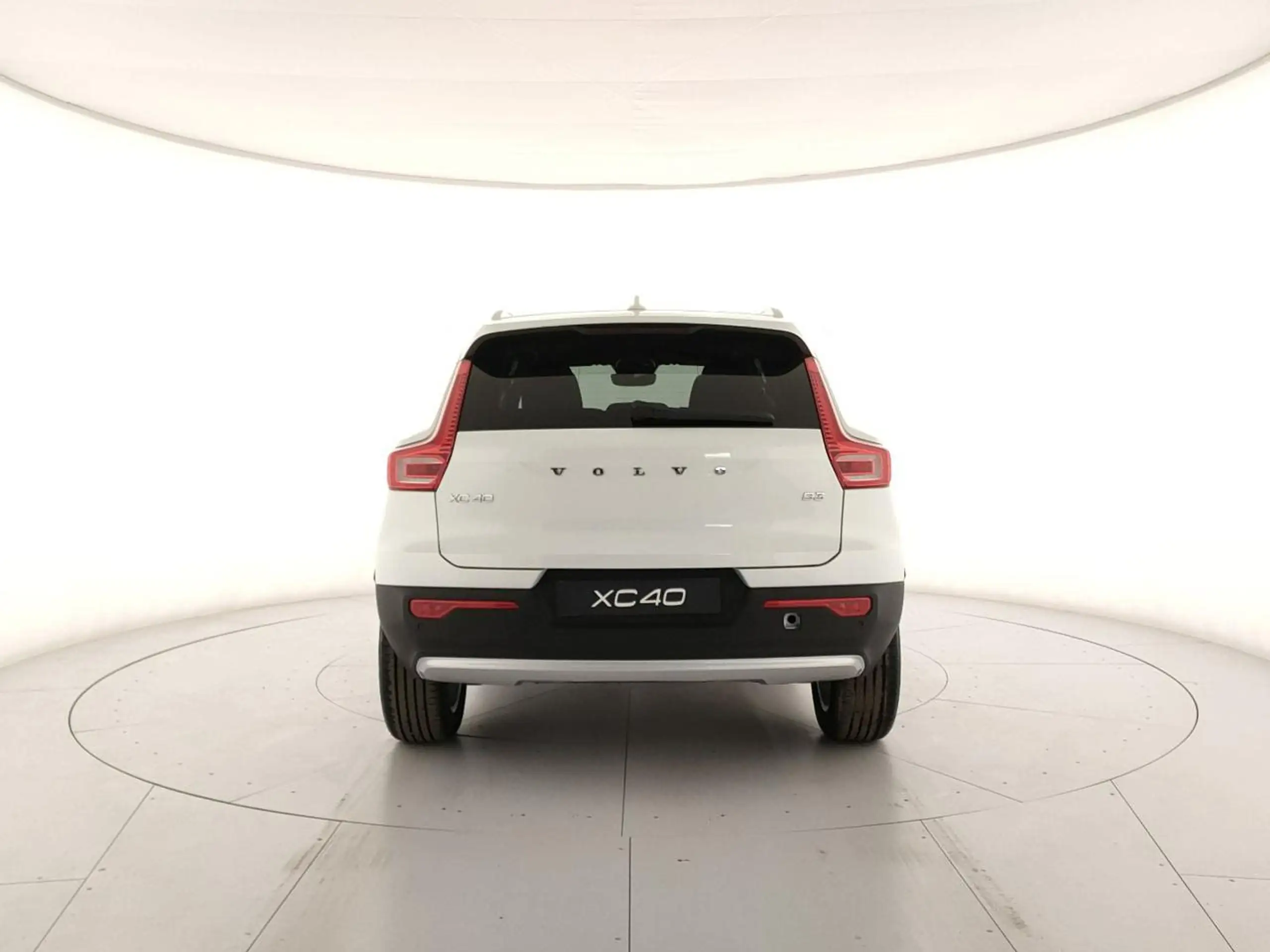 Volvo - XC40