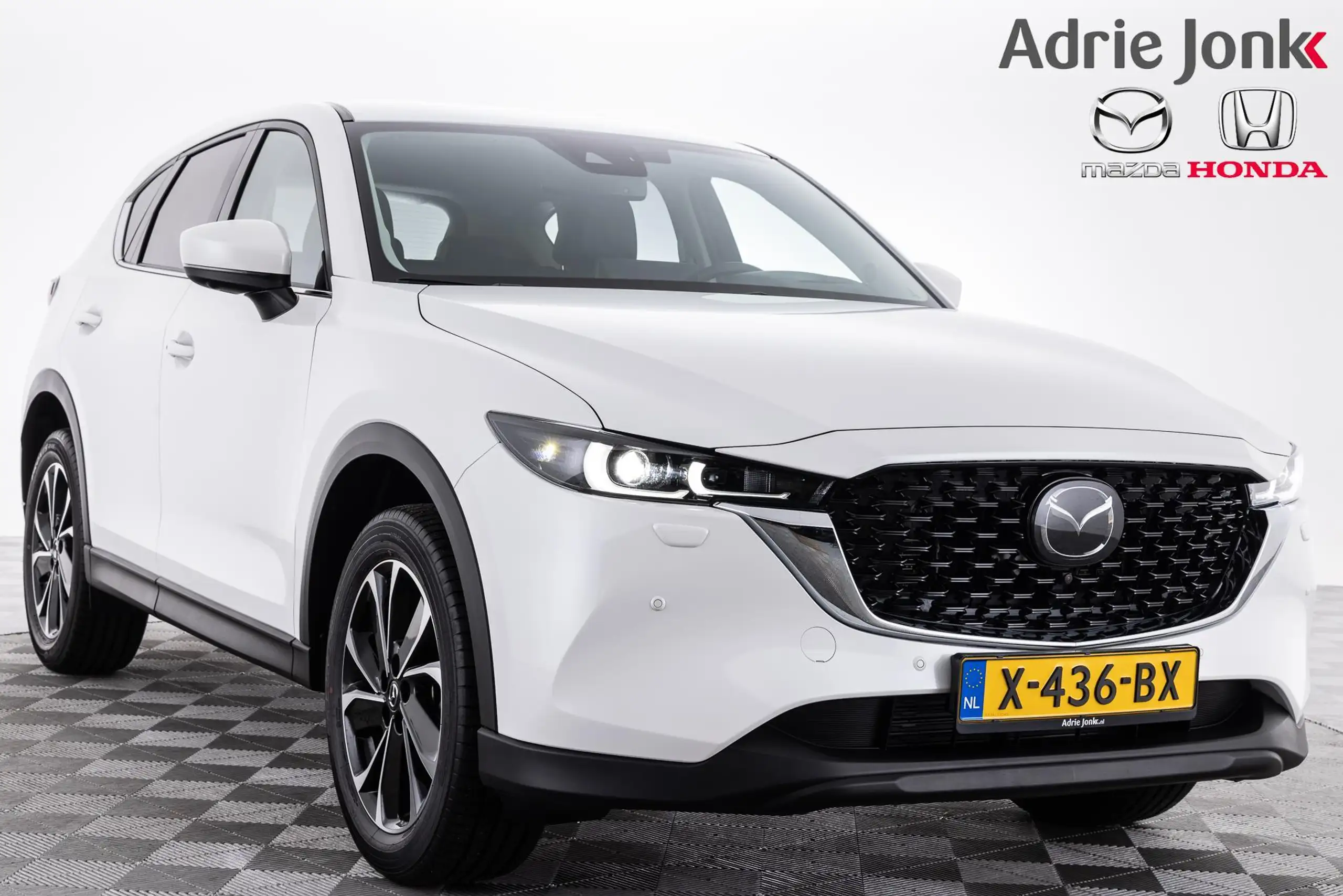 Mazda - CX-5