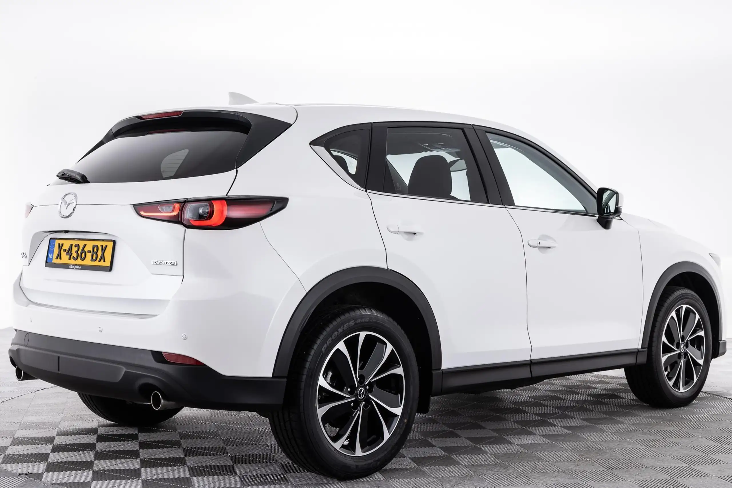 Mazda - CX-5