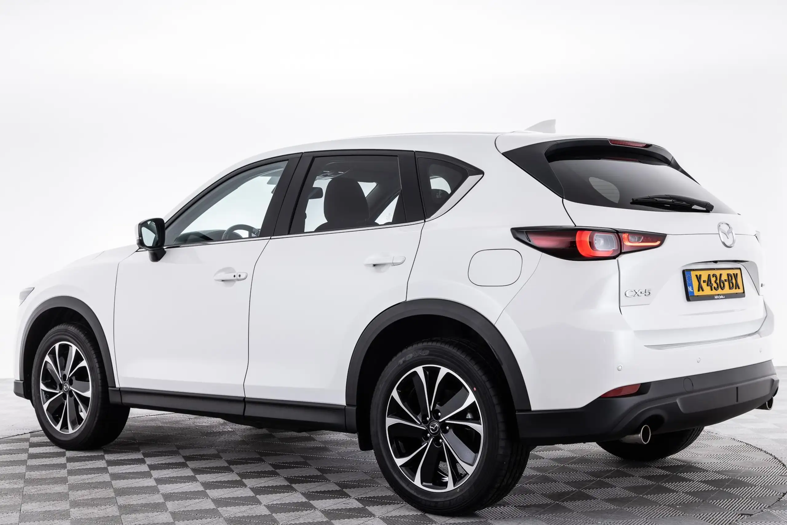 Mazda - CX-5