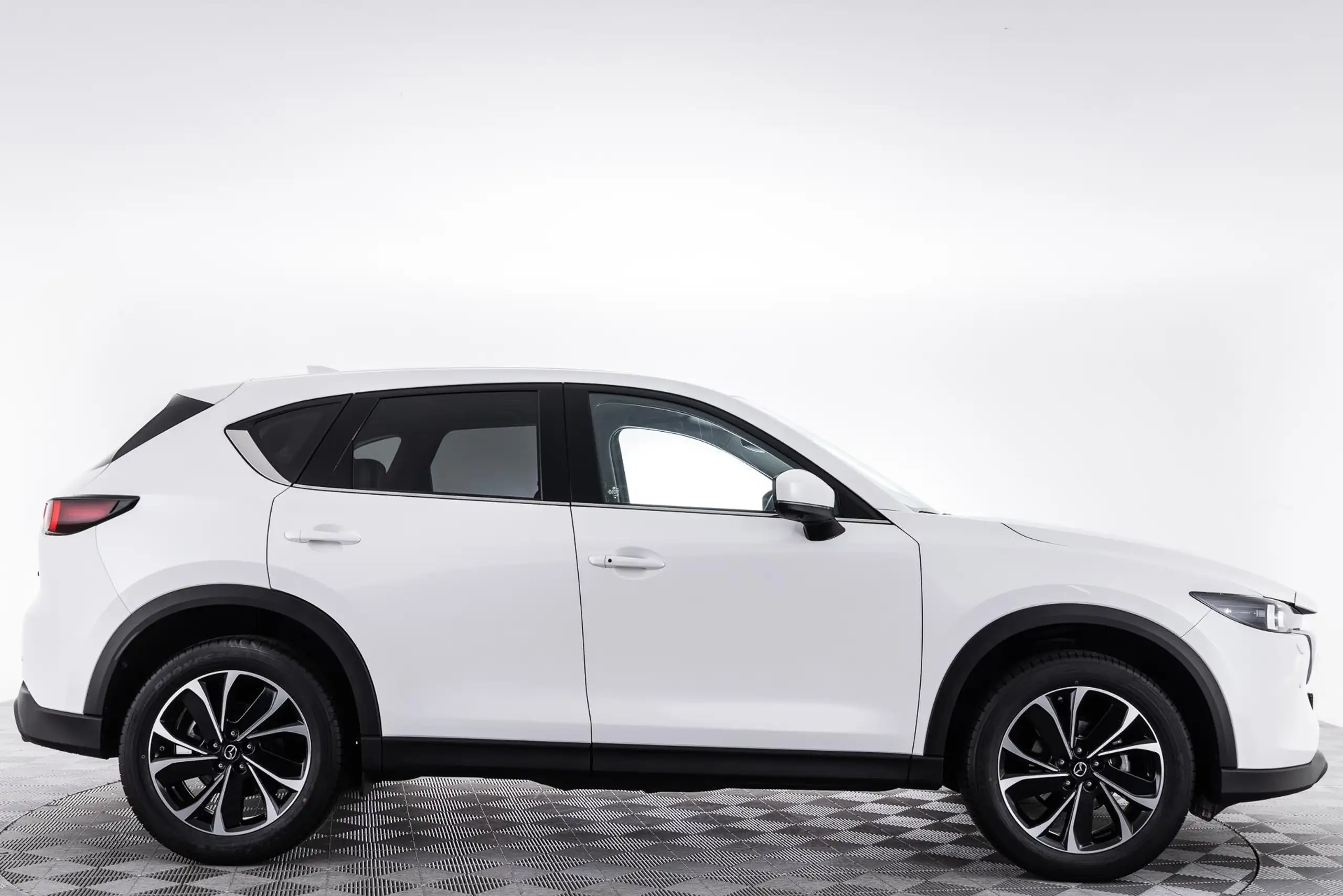 Mazda - CX-5