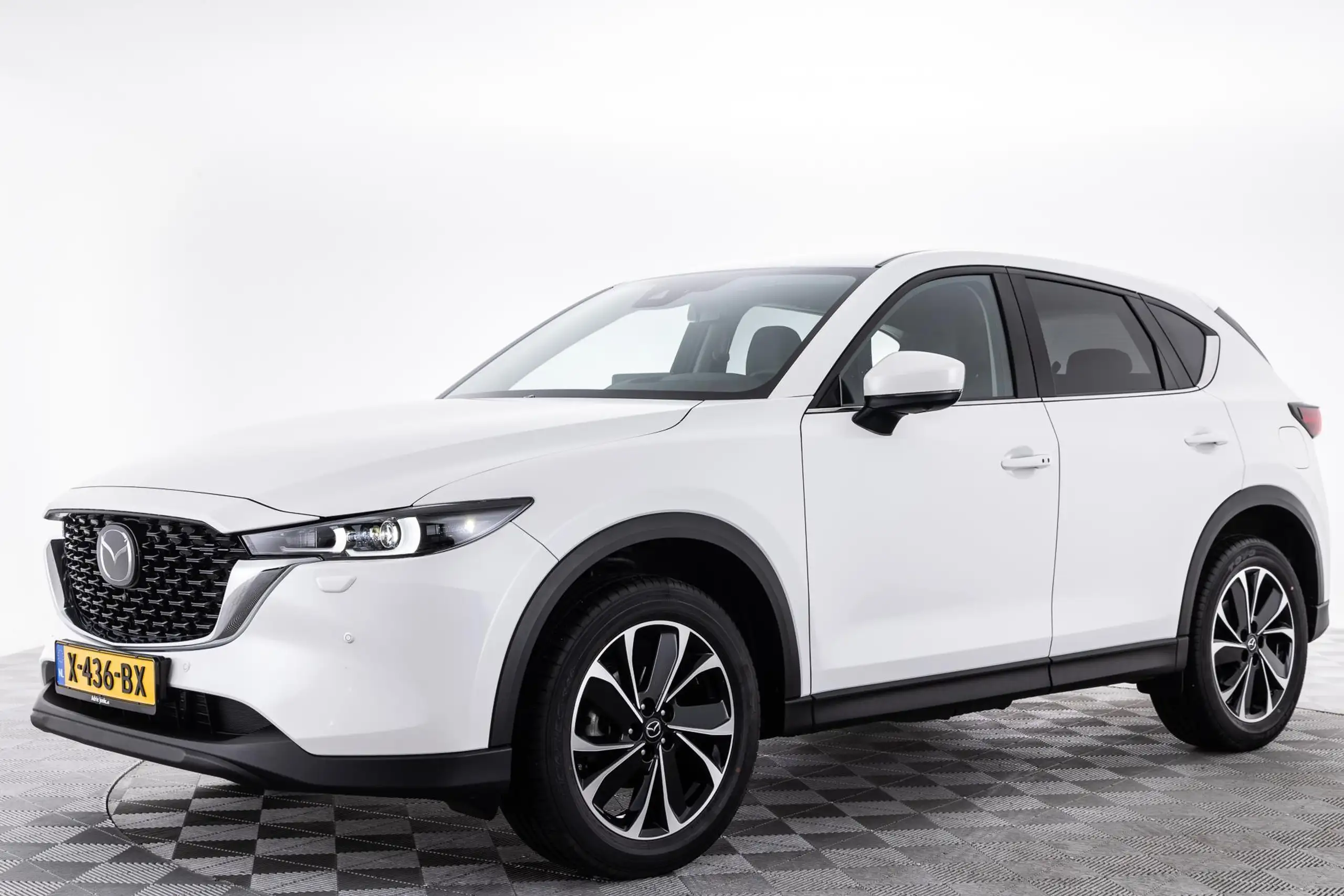 Mazda - CX-5