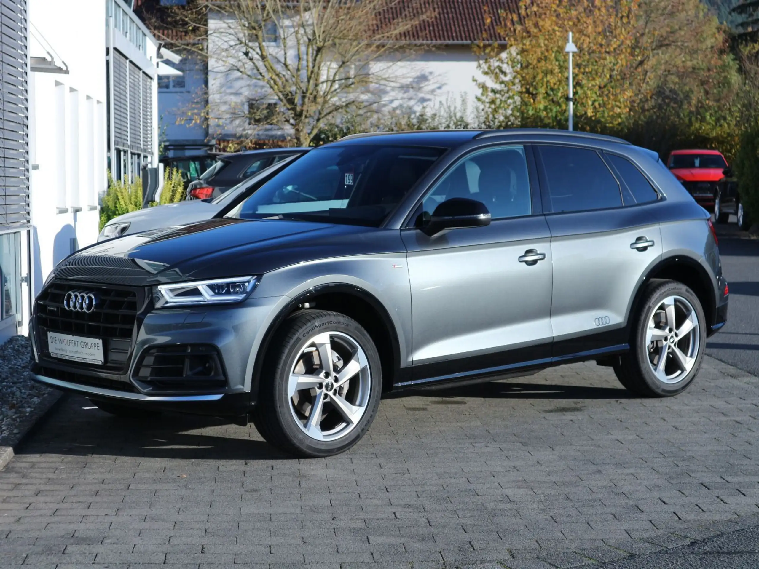 Audi - Q5