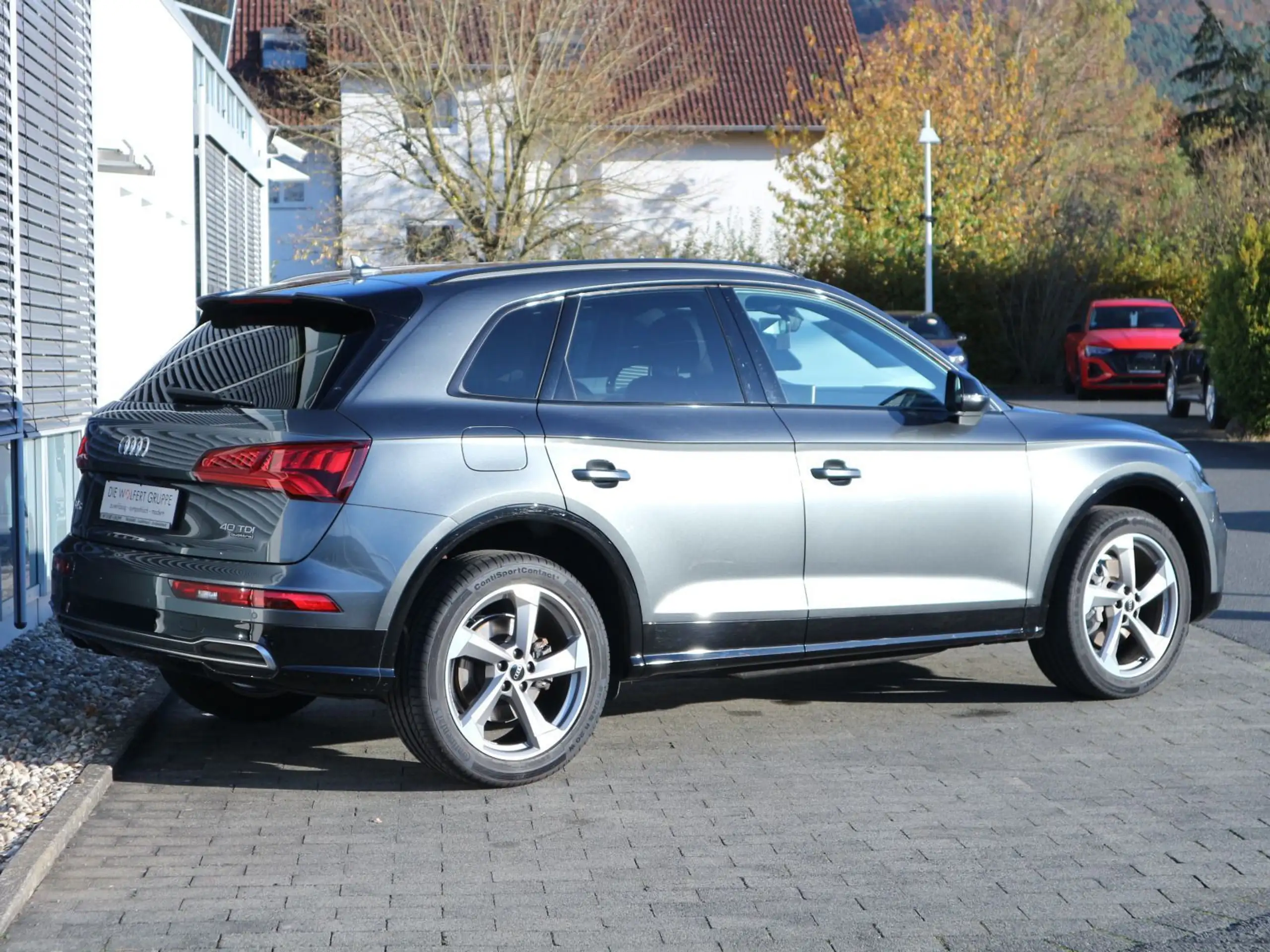 Audi - Q5