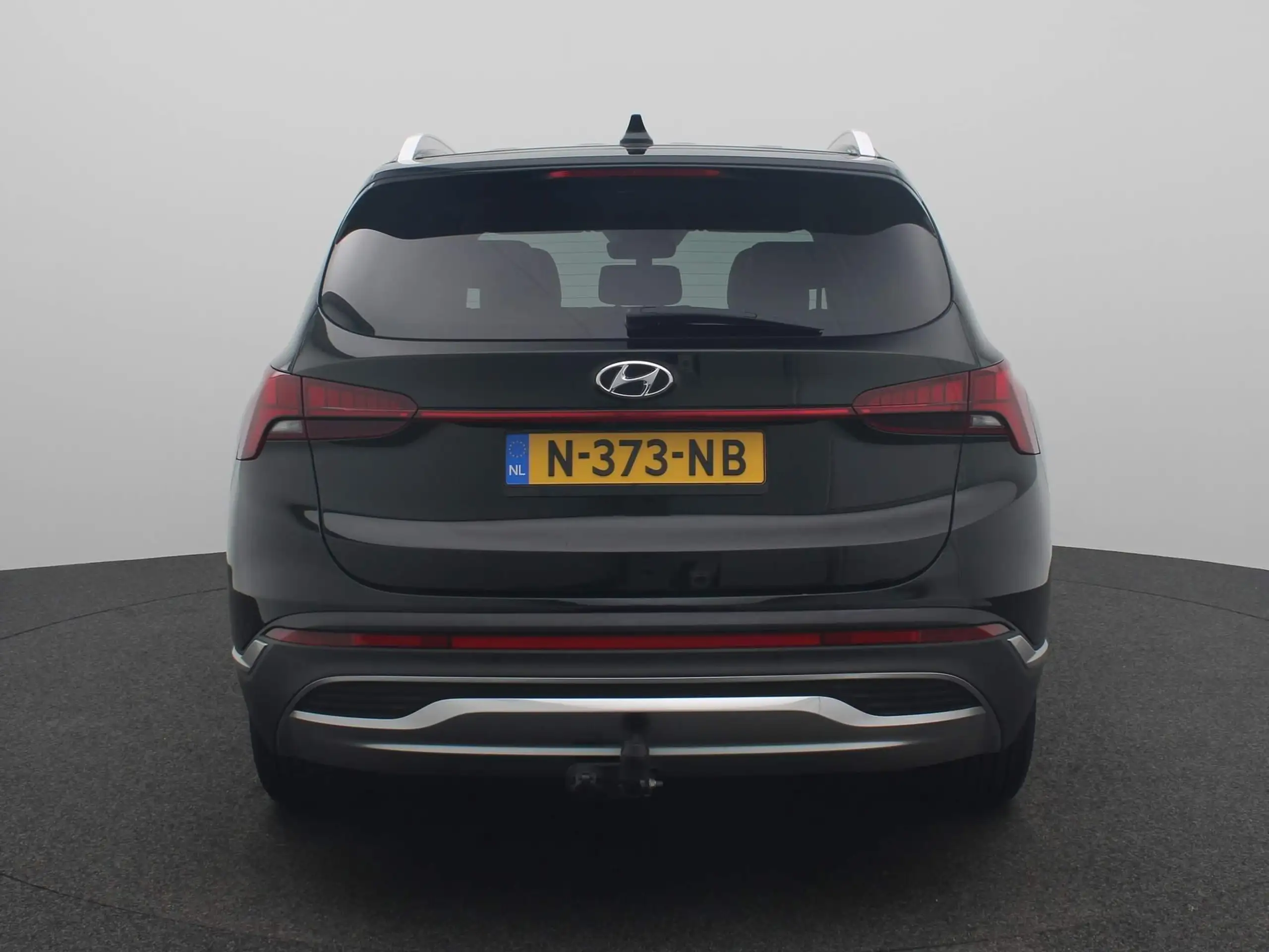 Hyundai - SANTA FE