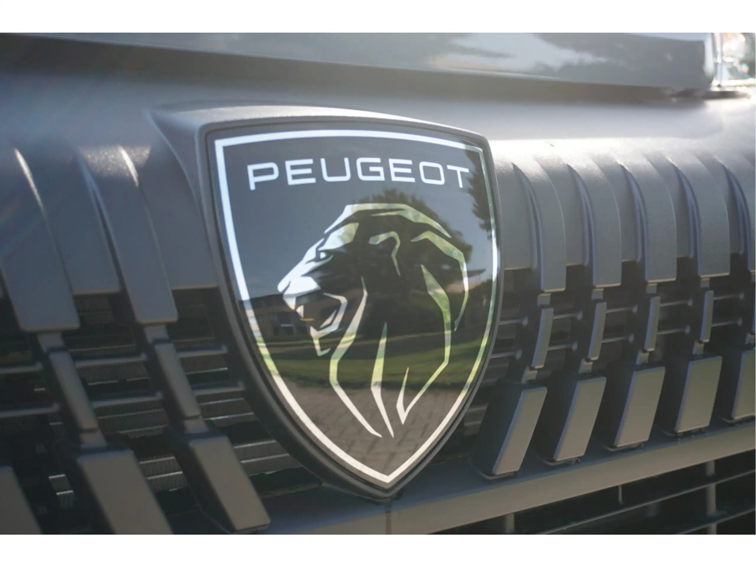 Peugeot - Boxer