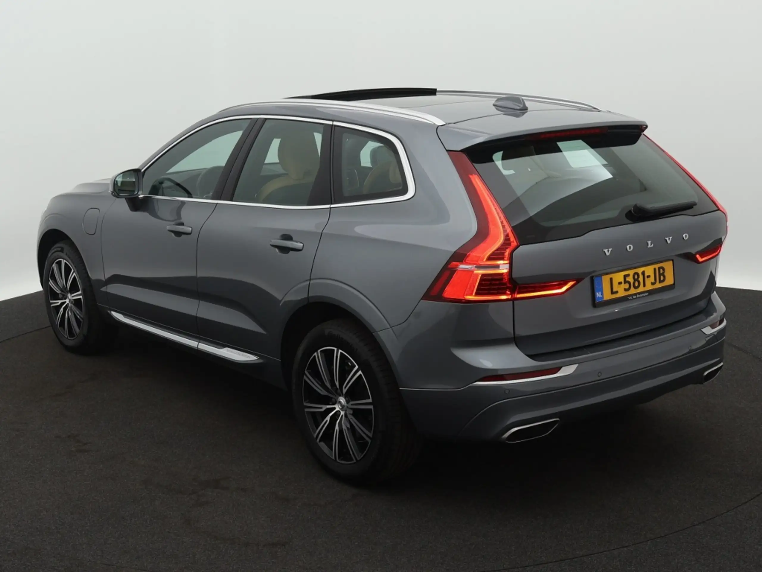 Volvo - XC60