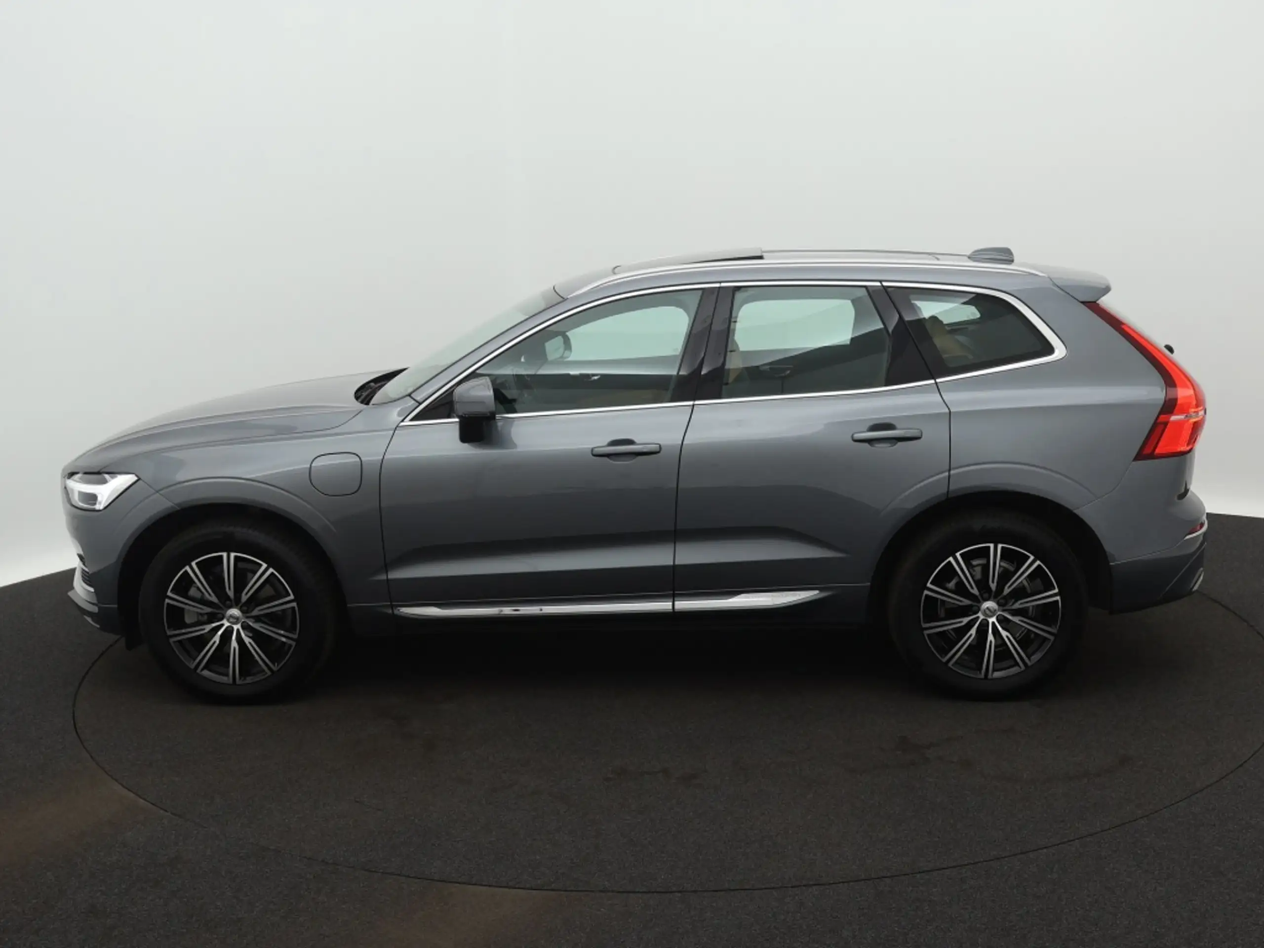 Volvo - XC60