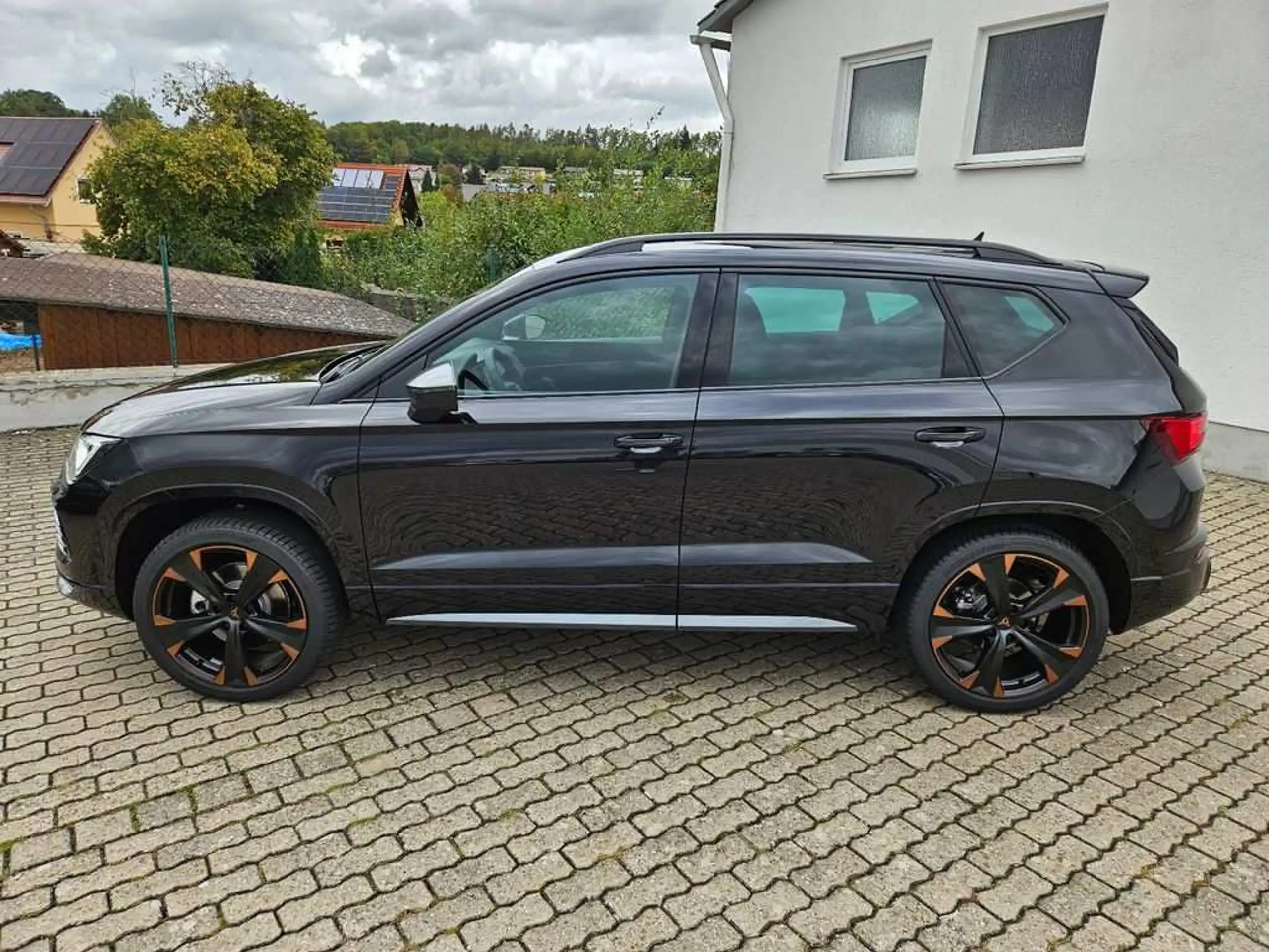 CUPRA - Ateca