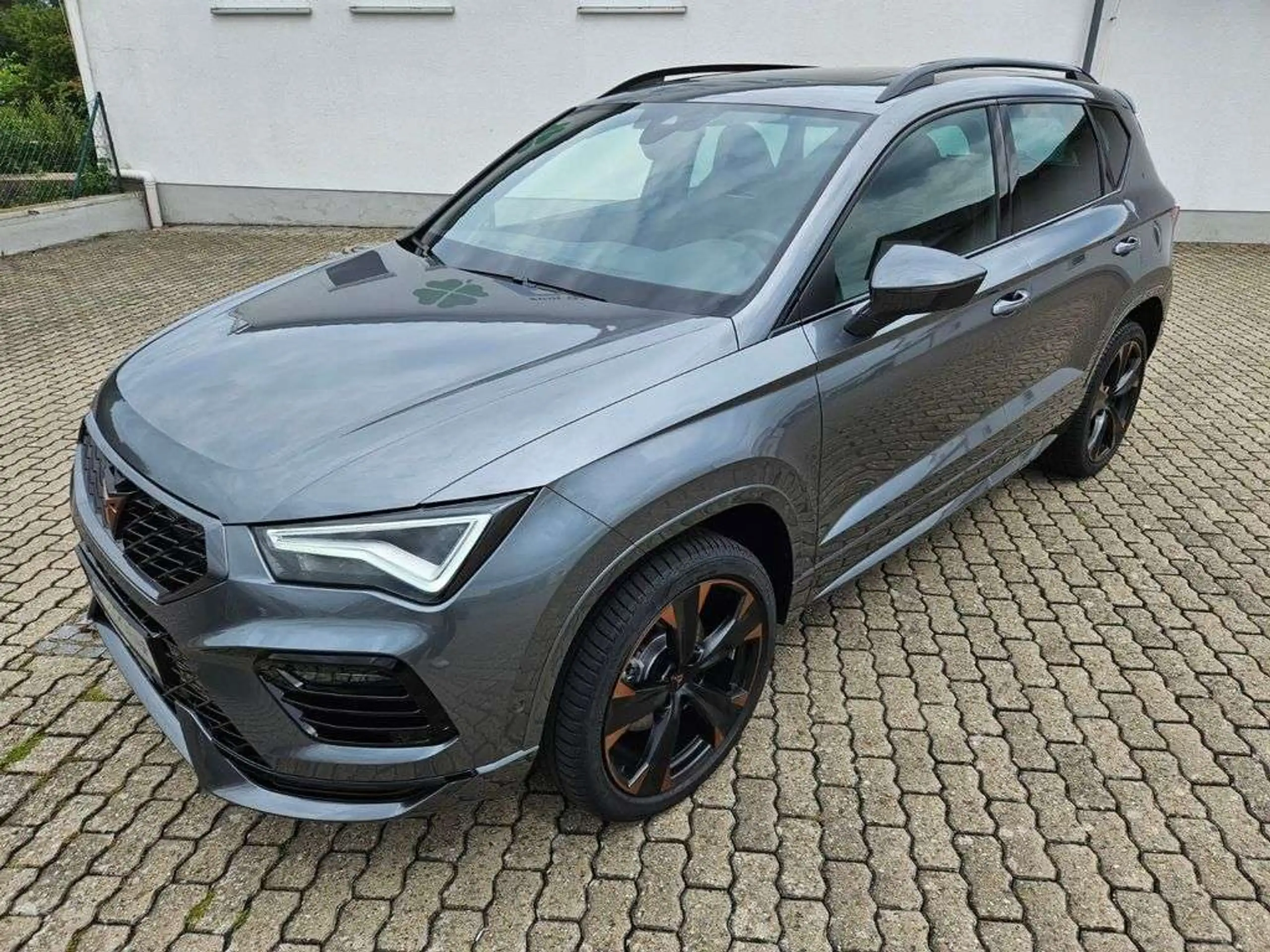 CUPRA - Ateca