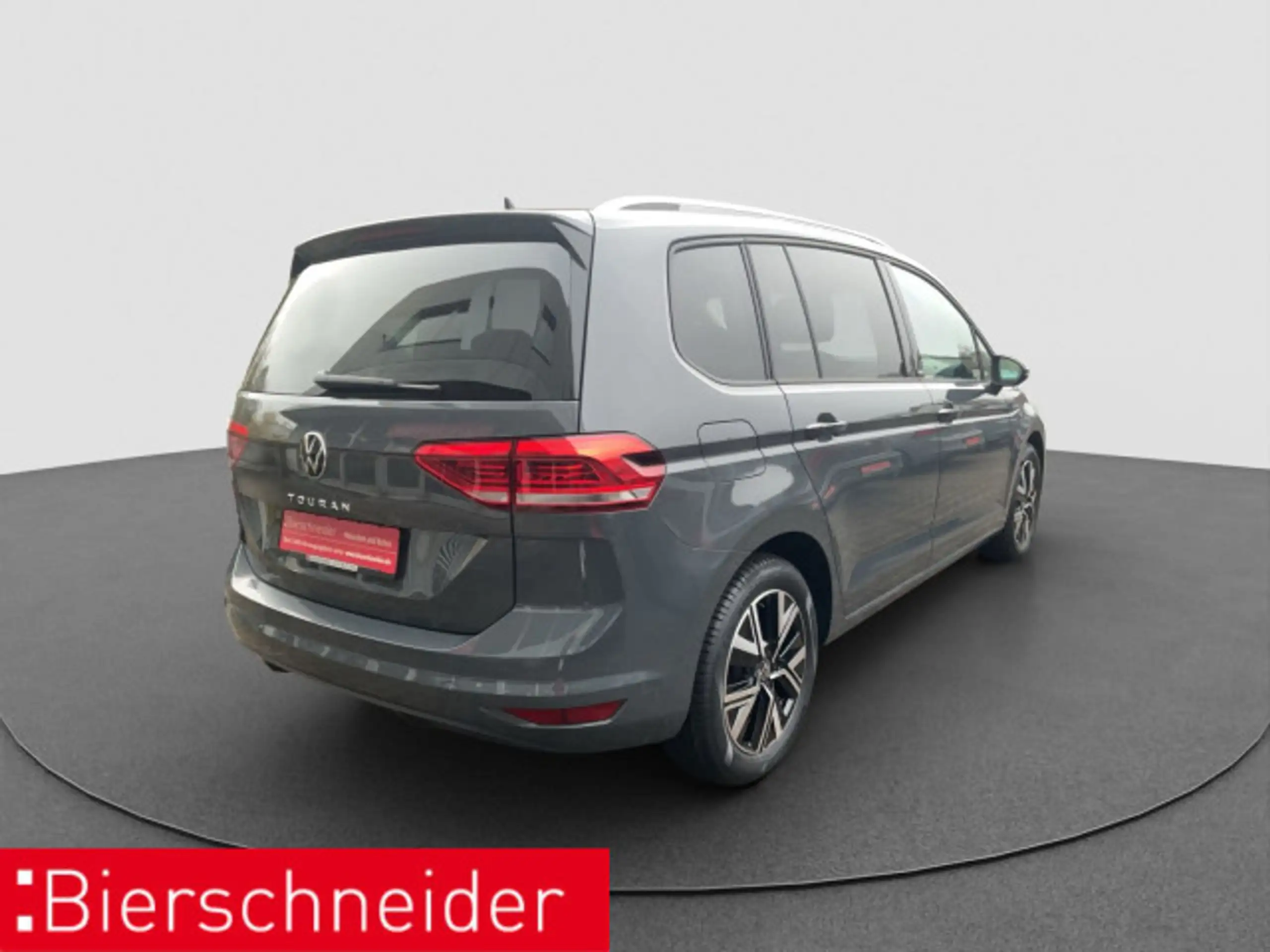 Volkswagen - Touran