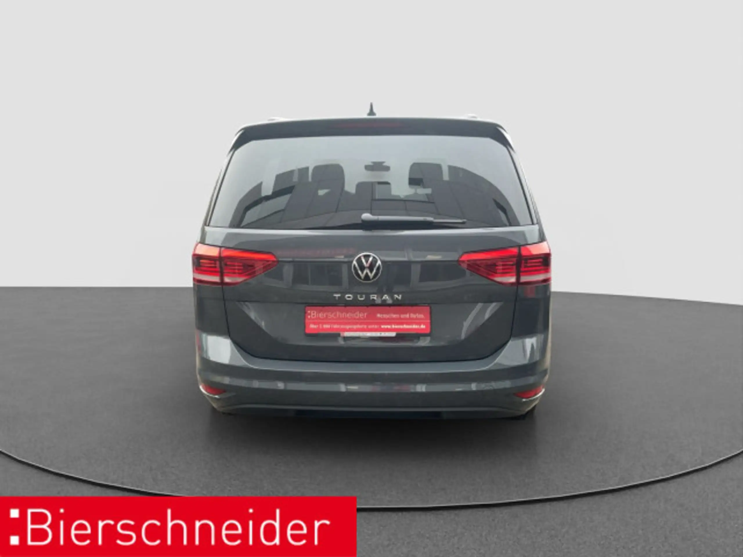 Volkswagen - Touran