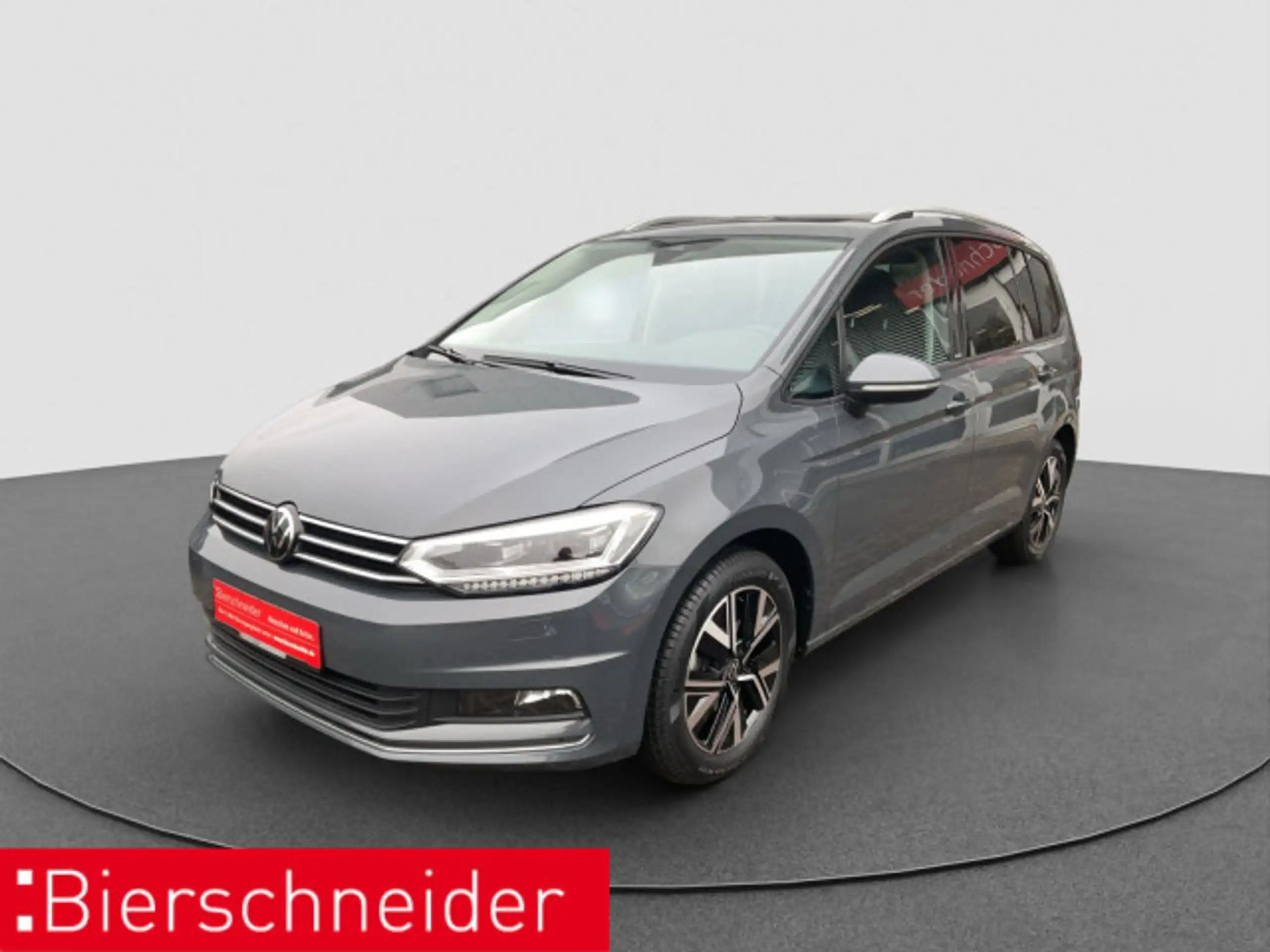 Volkswagen - Touran