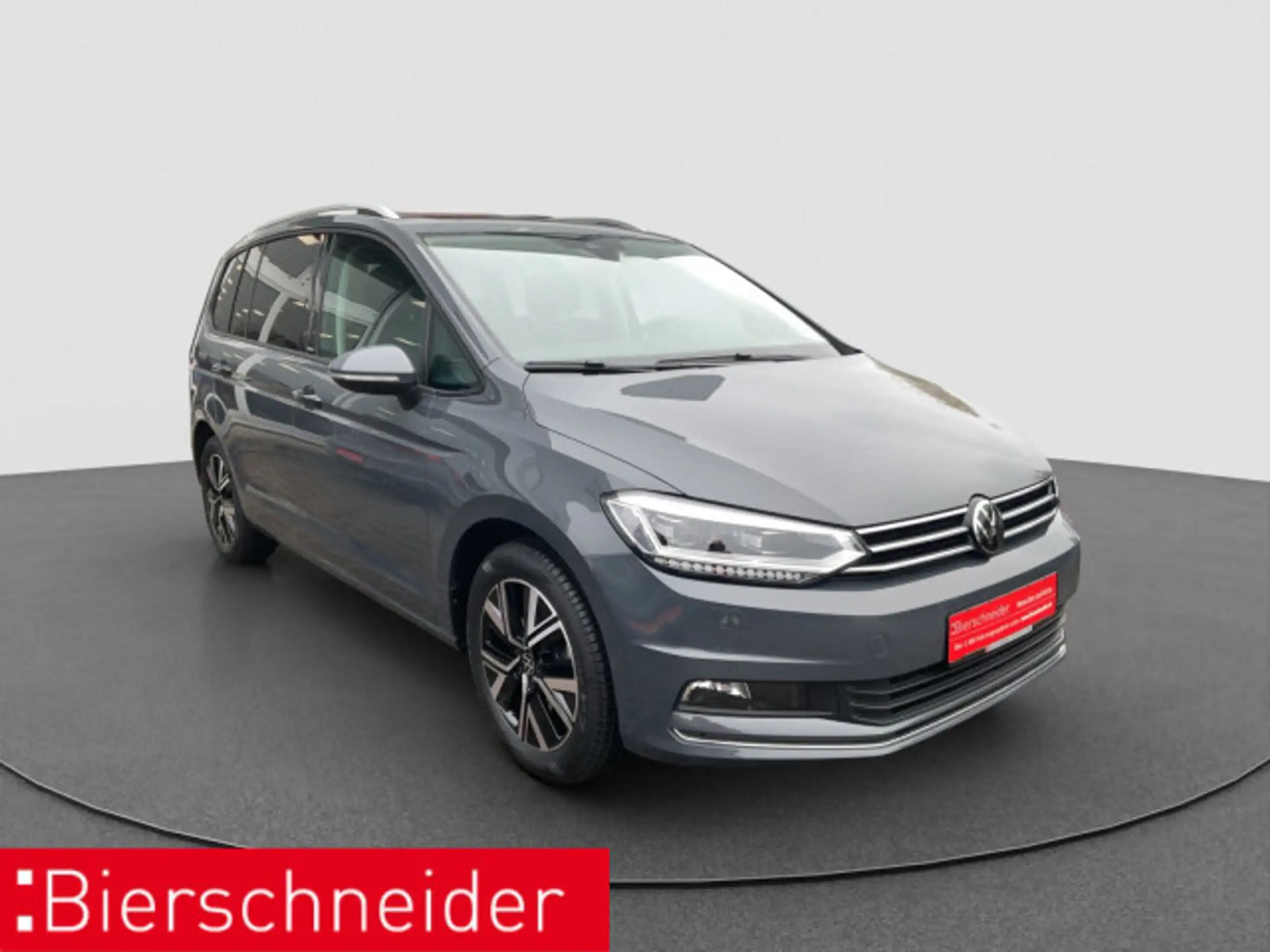 Volkswagen - Touran