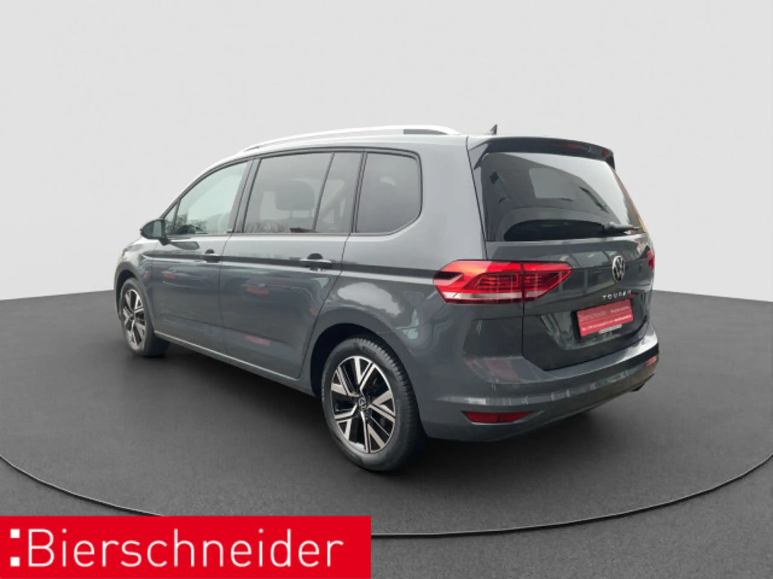 Volkswagen - Touran