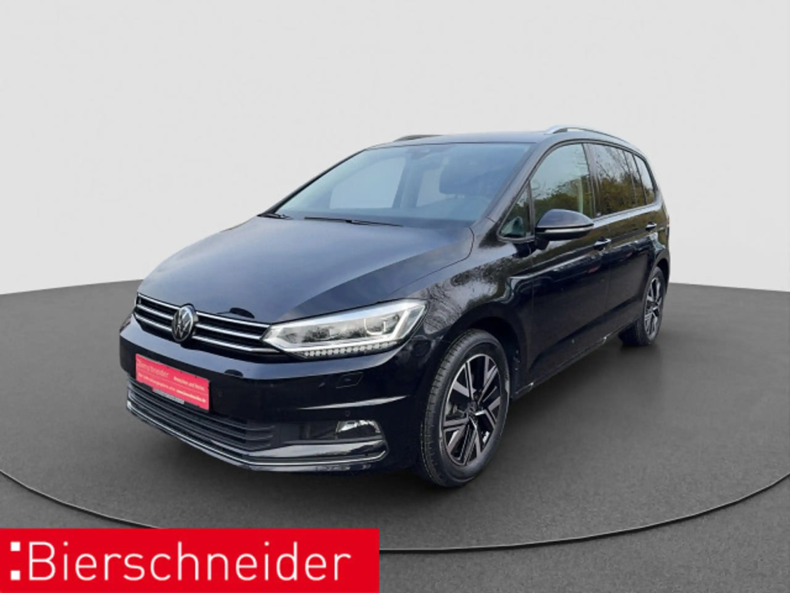 Volkswagen Touran 2024