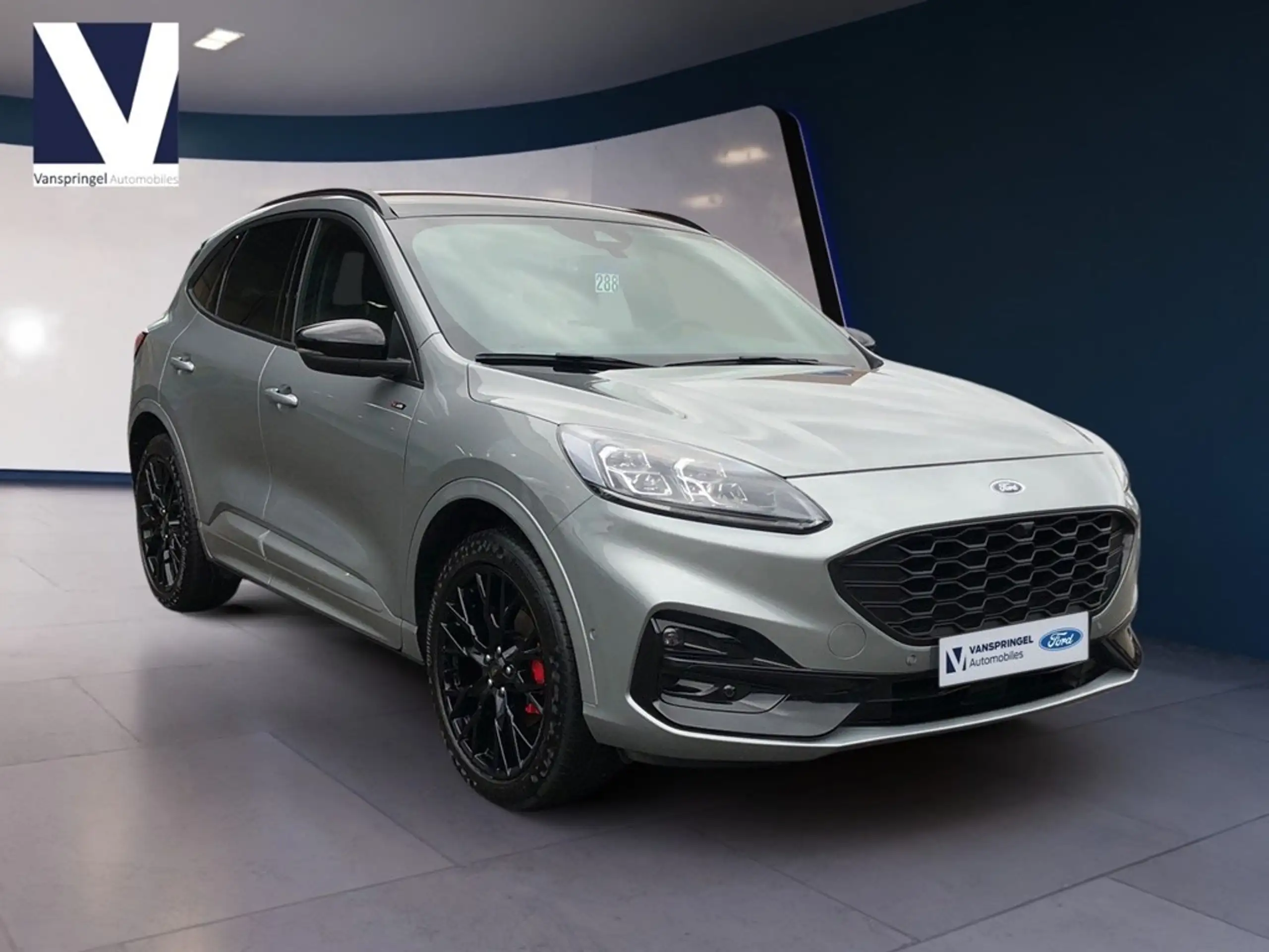 Ford - Kuga