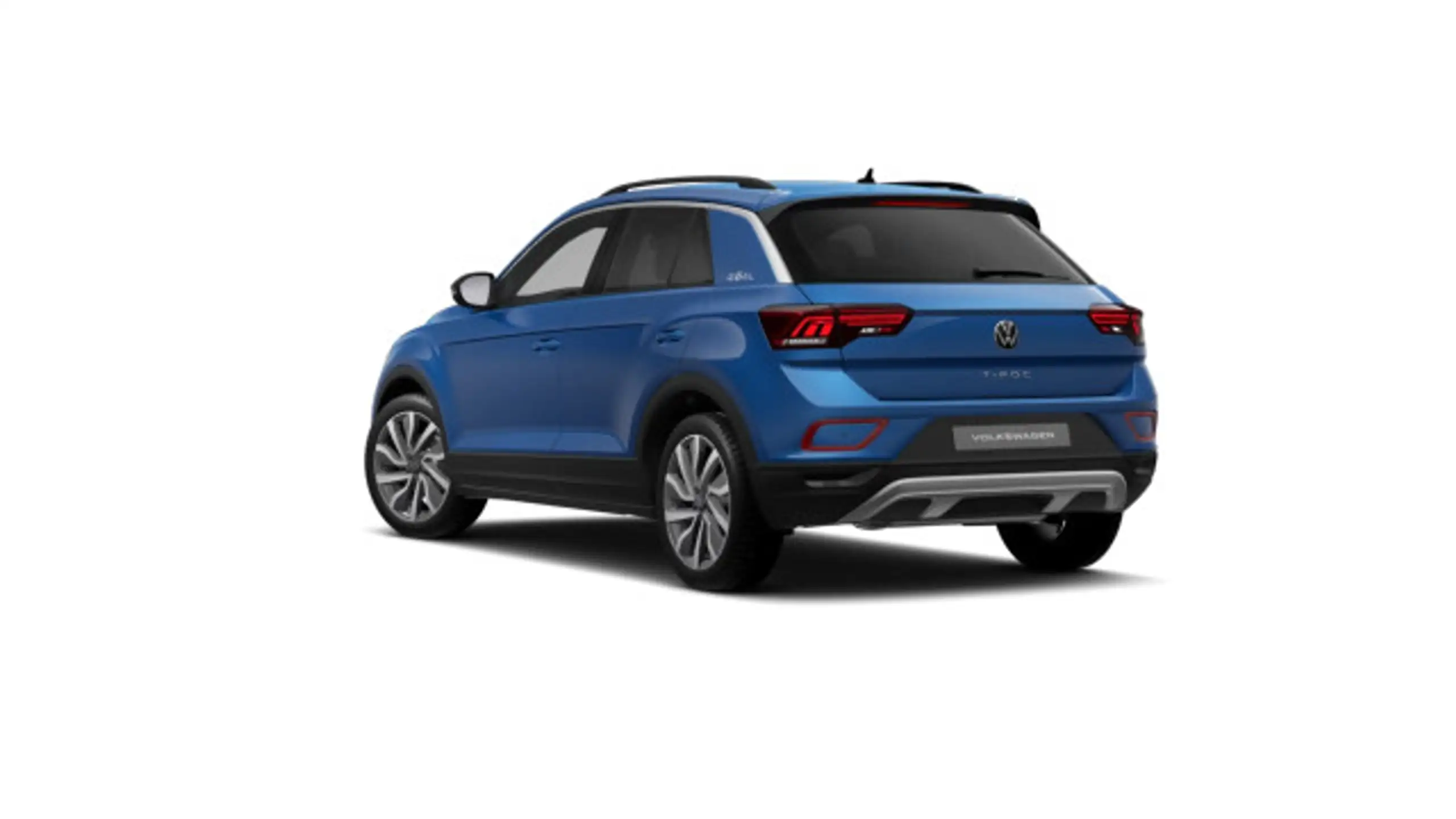 Volkswagen - T-Roc