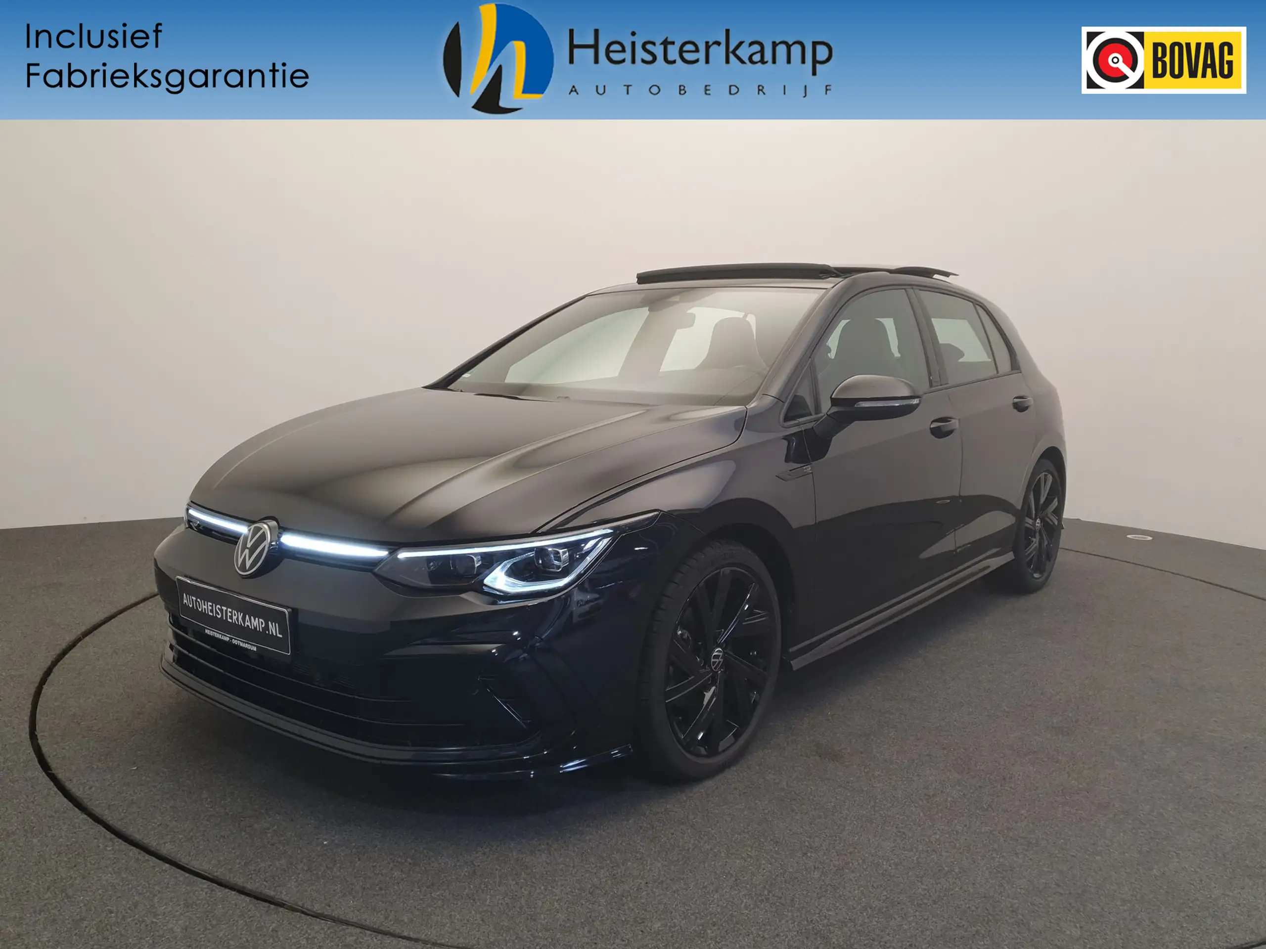 Volkswagen - Golf