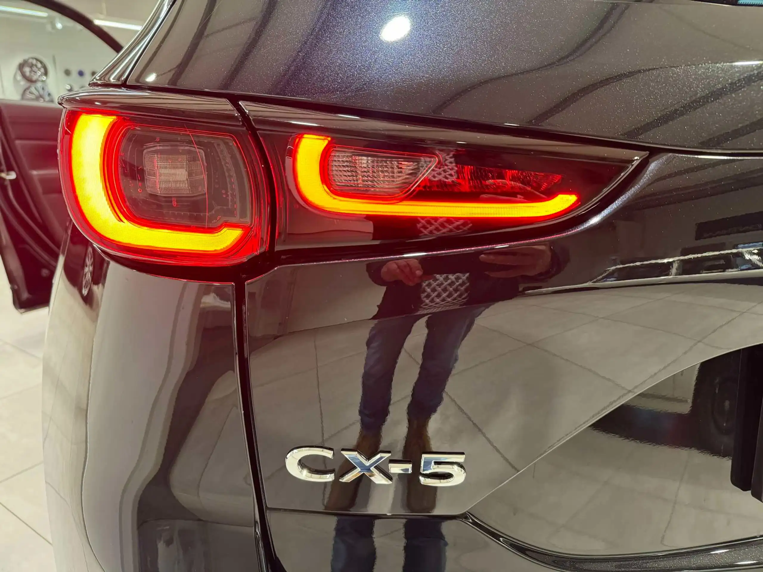 Mazda - CX-5