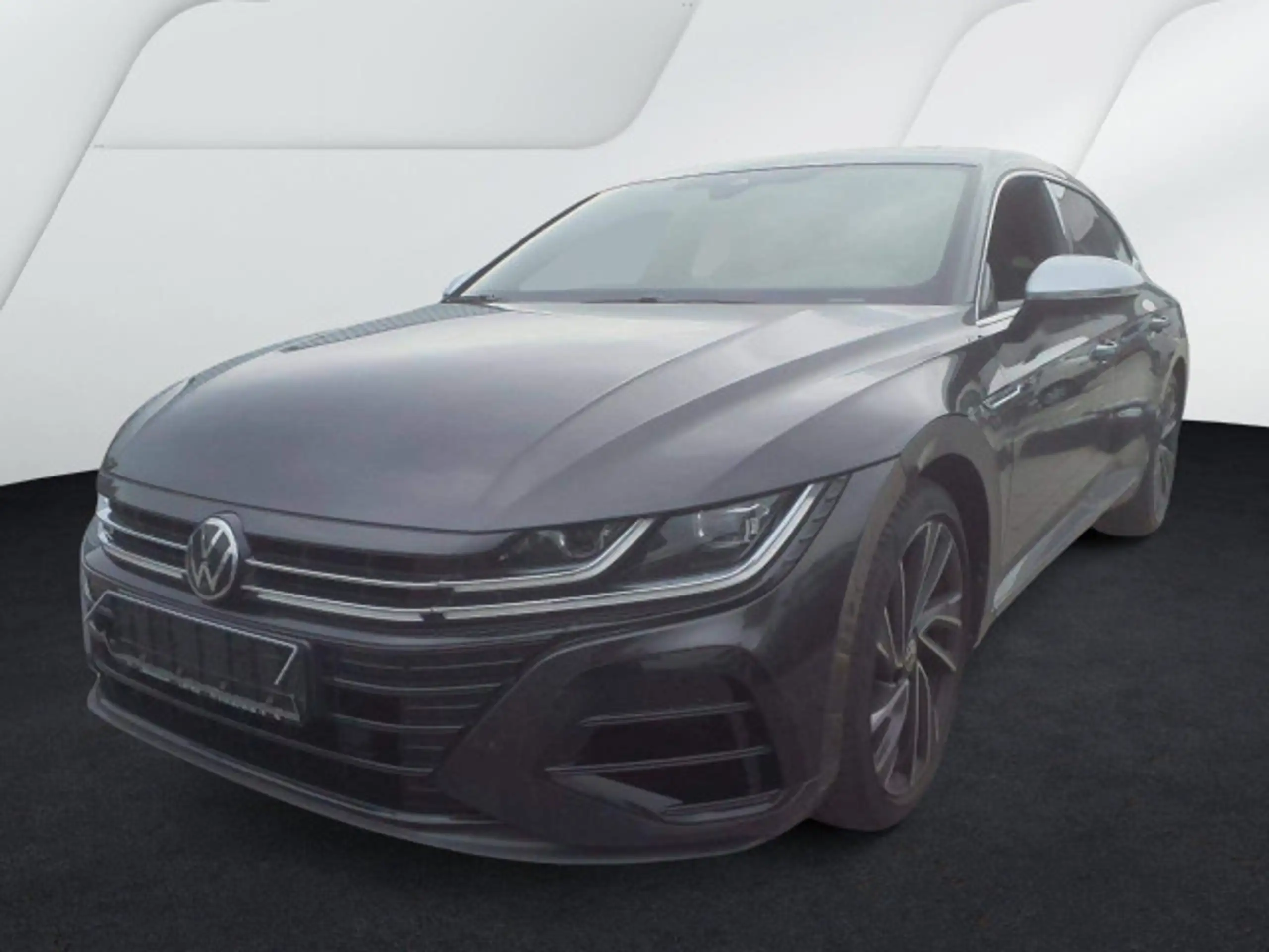 Volkswagen - Arteon