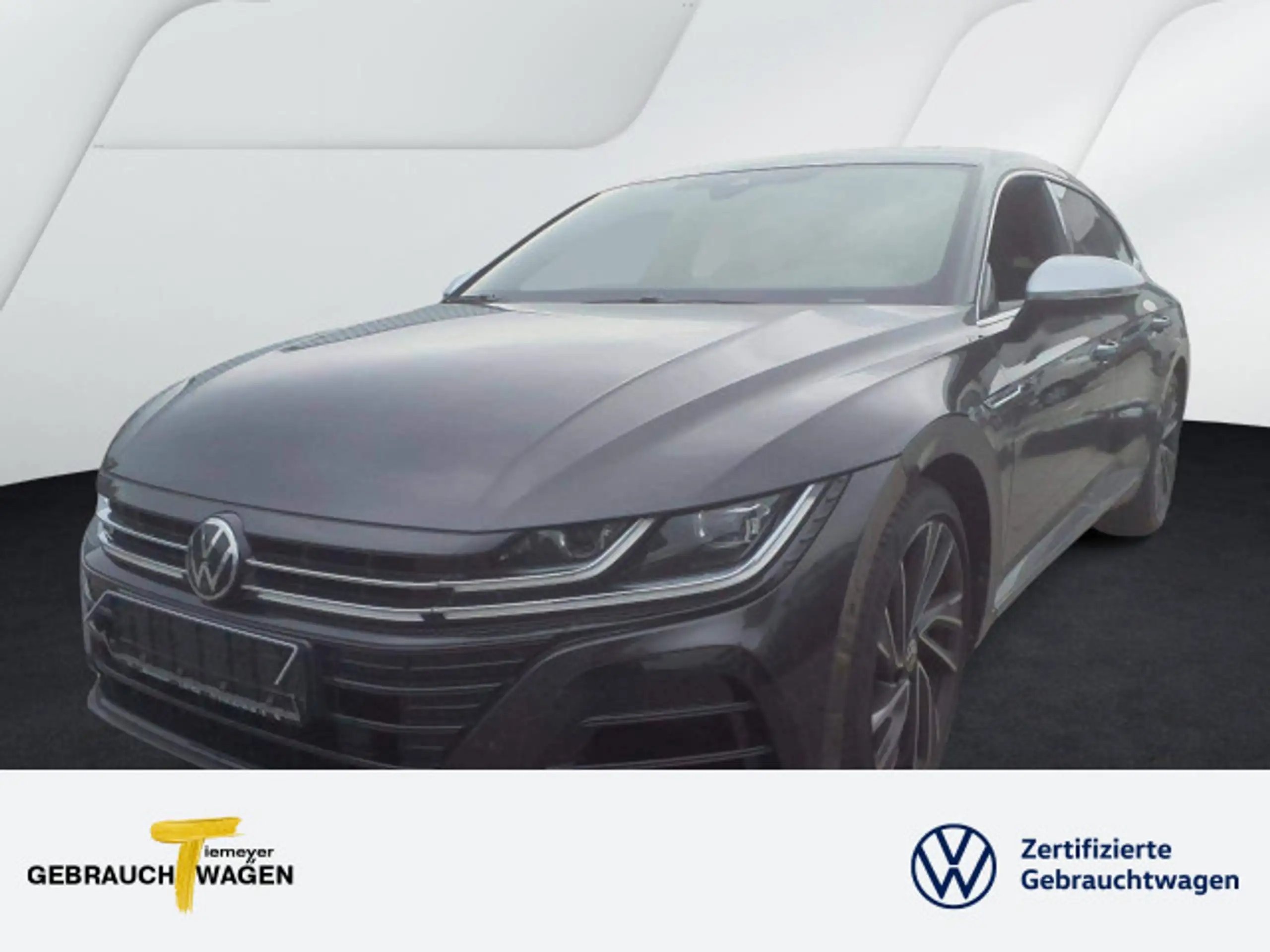 Volkswagen - Arteon