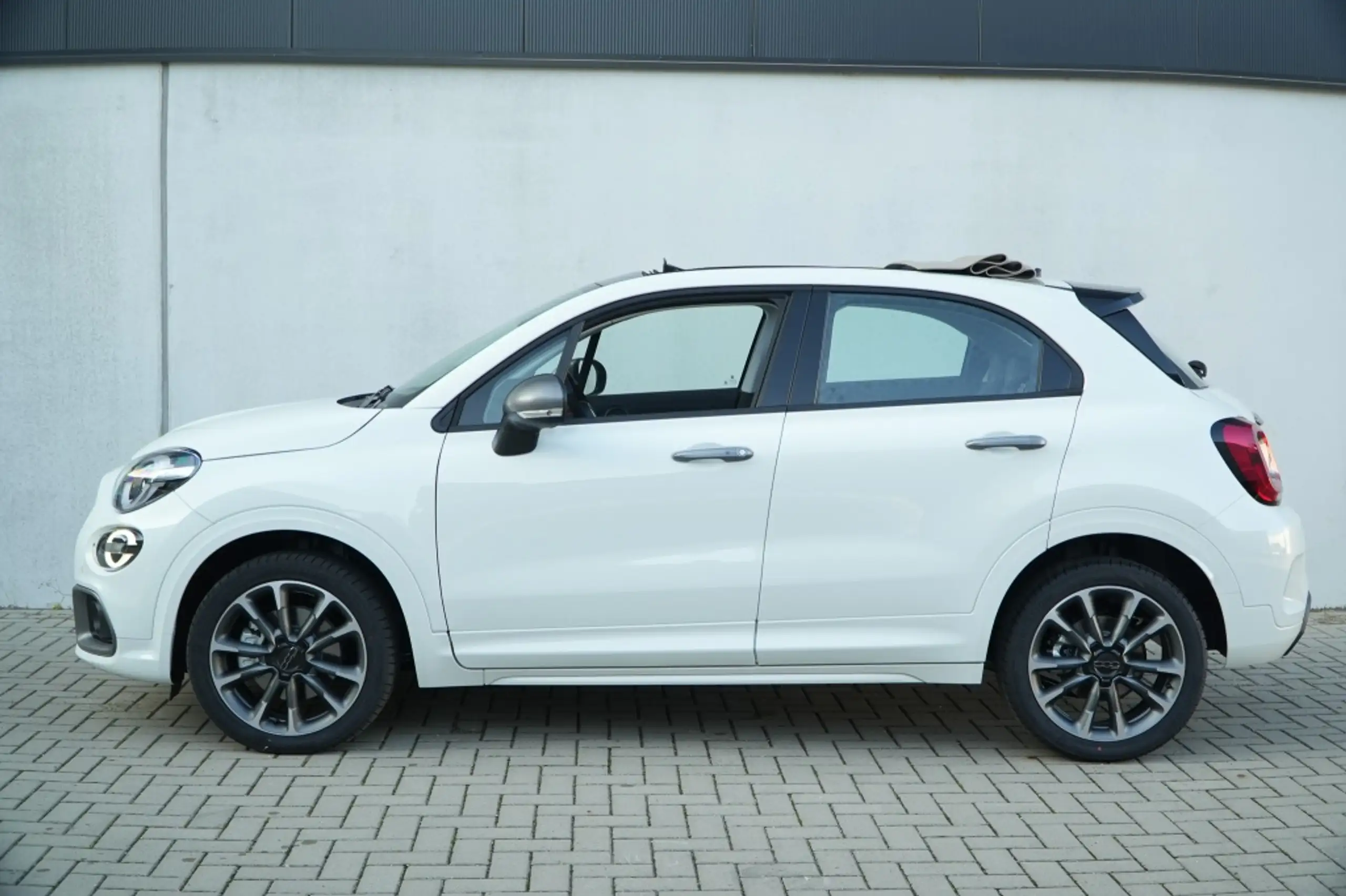 Fiat - 500X