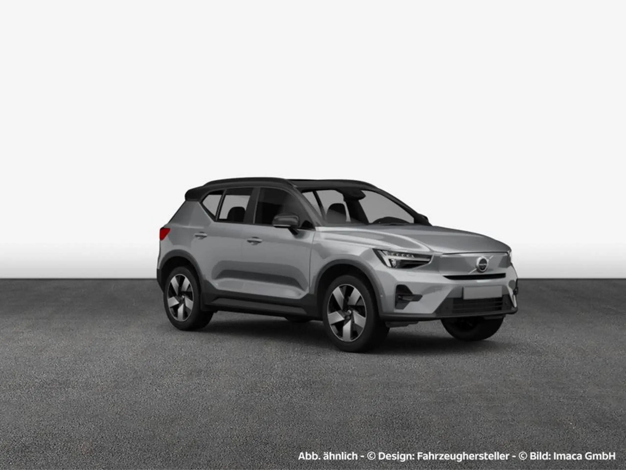 Volvo XC40 2024