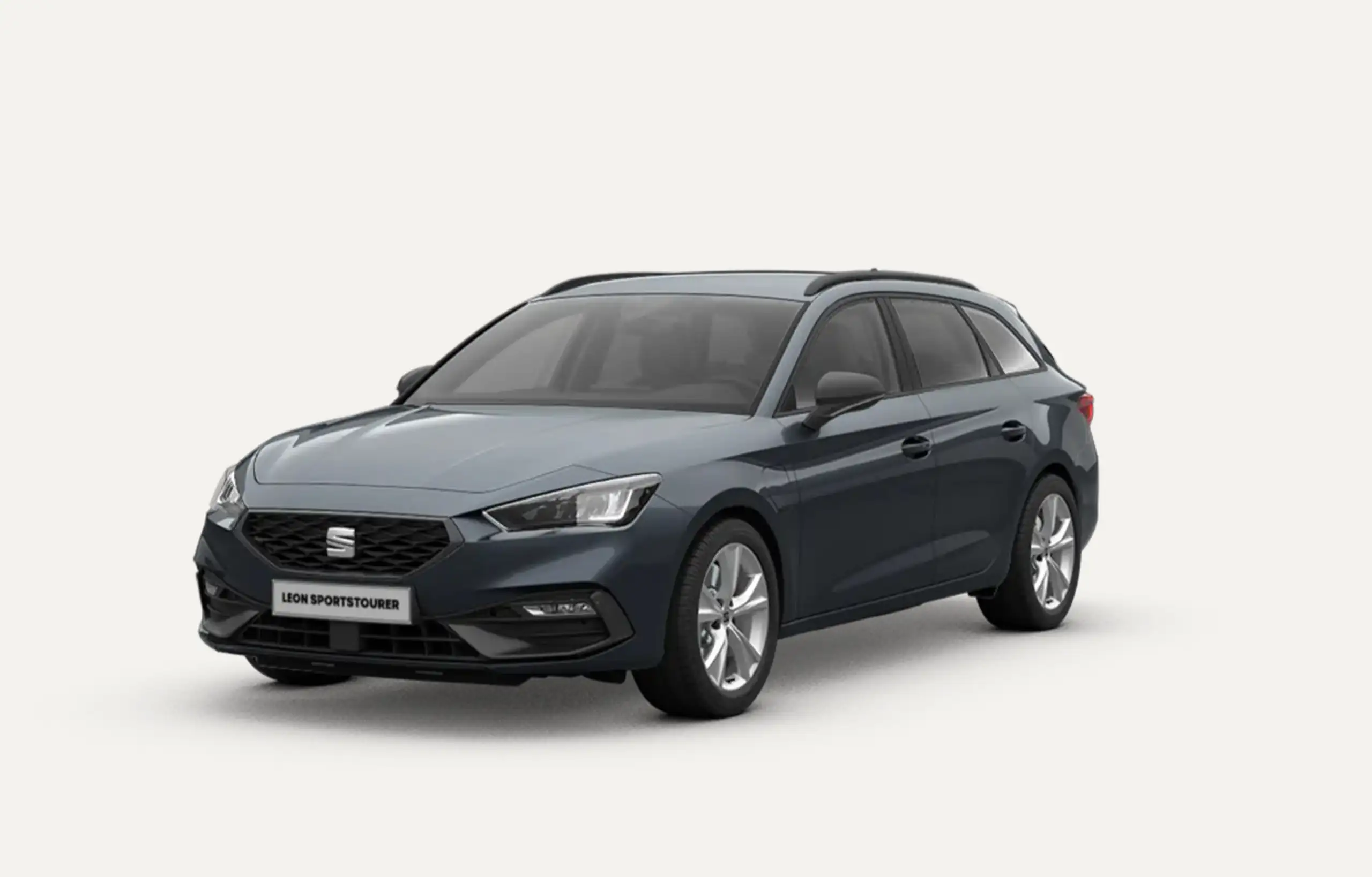 SEAT - Leon e-Hybrid