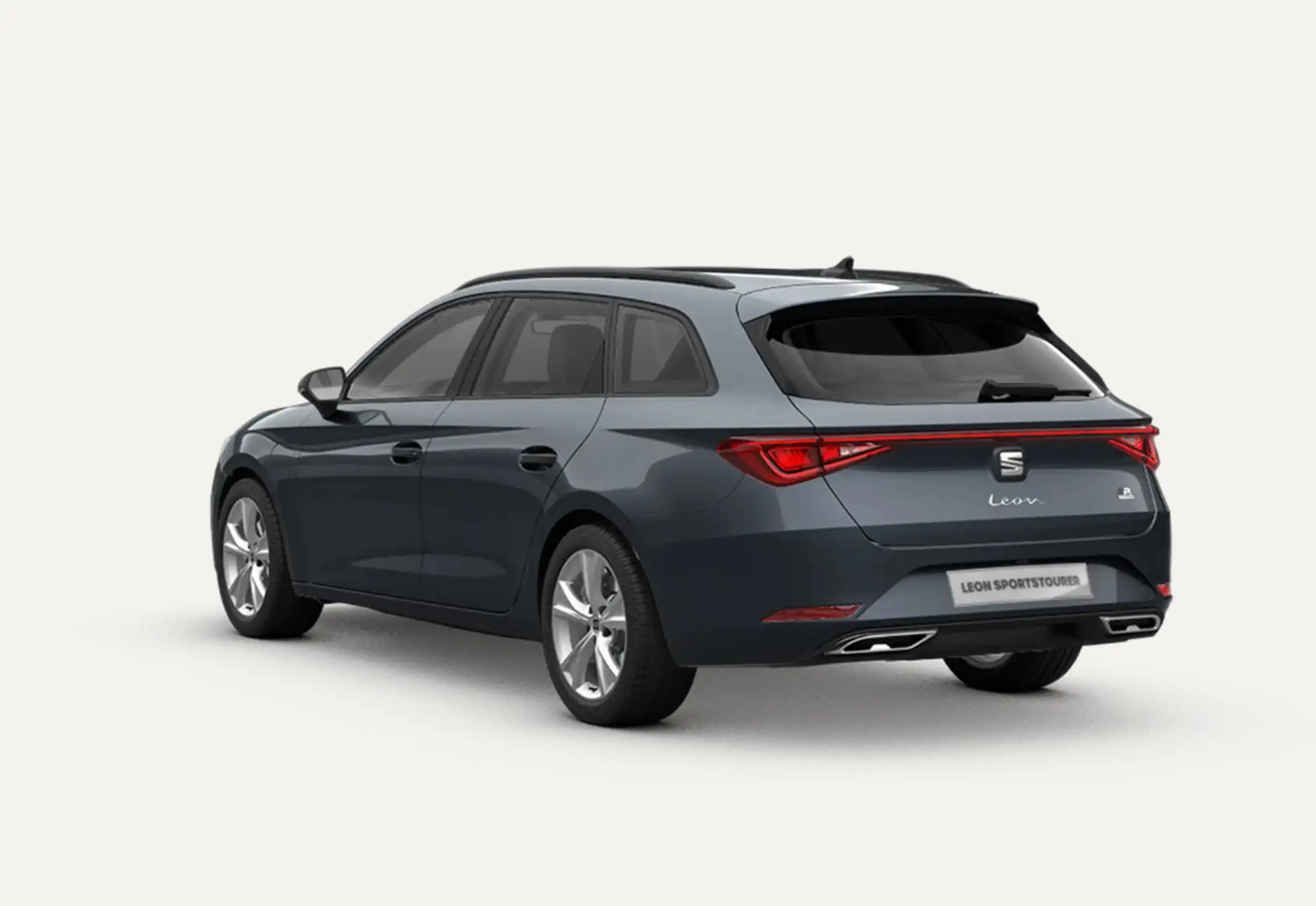 SEAT - Leon e-Hybrid