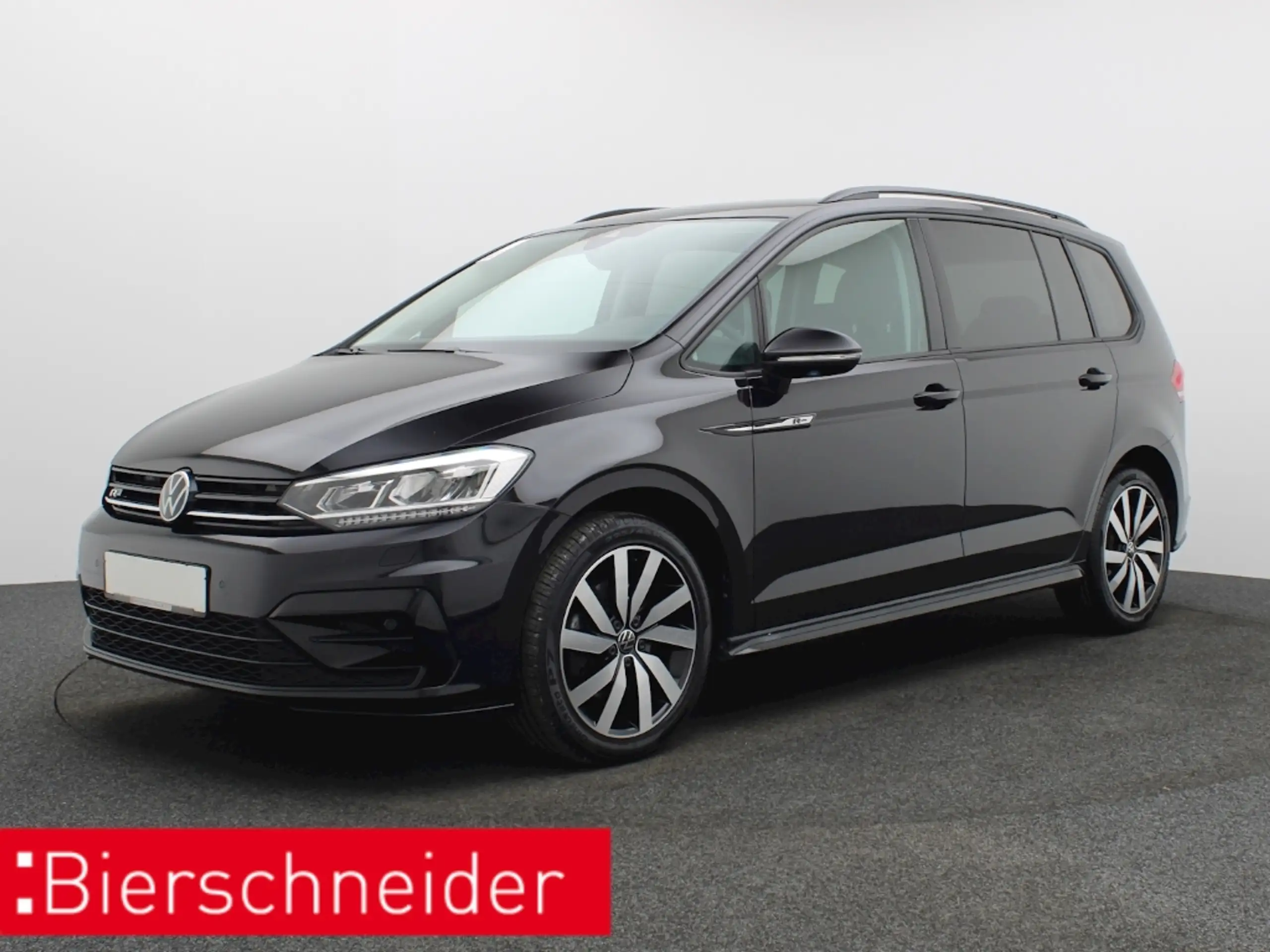 Volkswagen - Touran