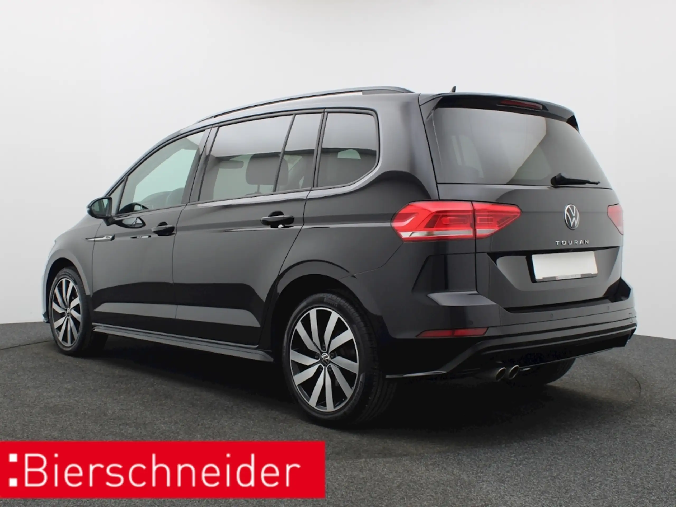 Volkswagen - Touran