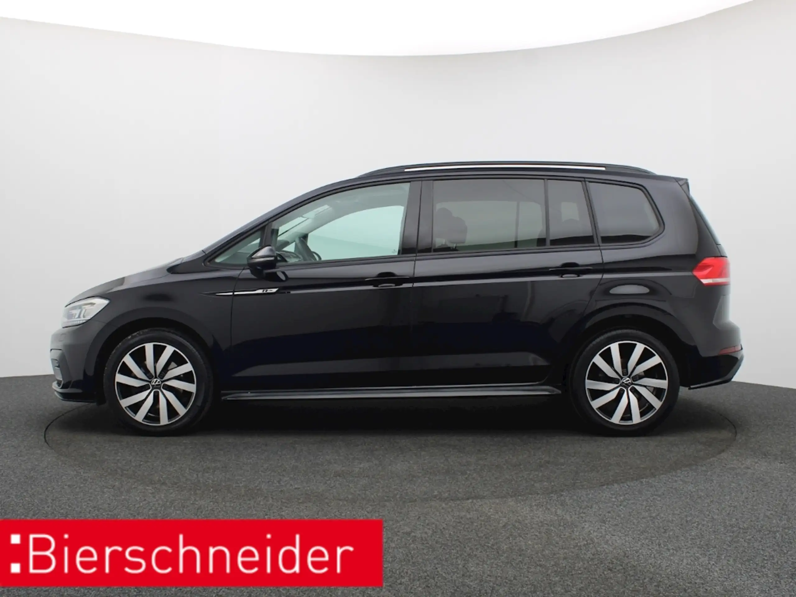 Volkswagen - Touran