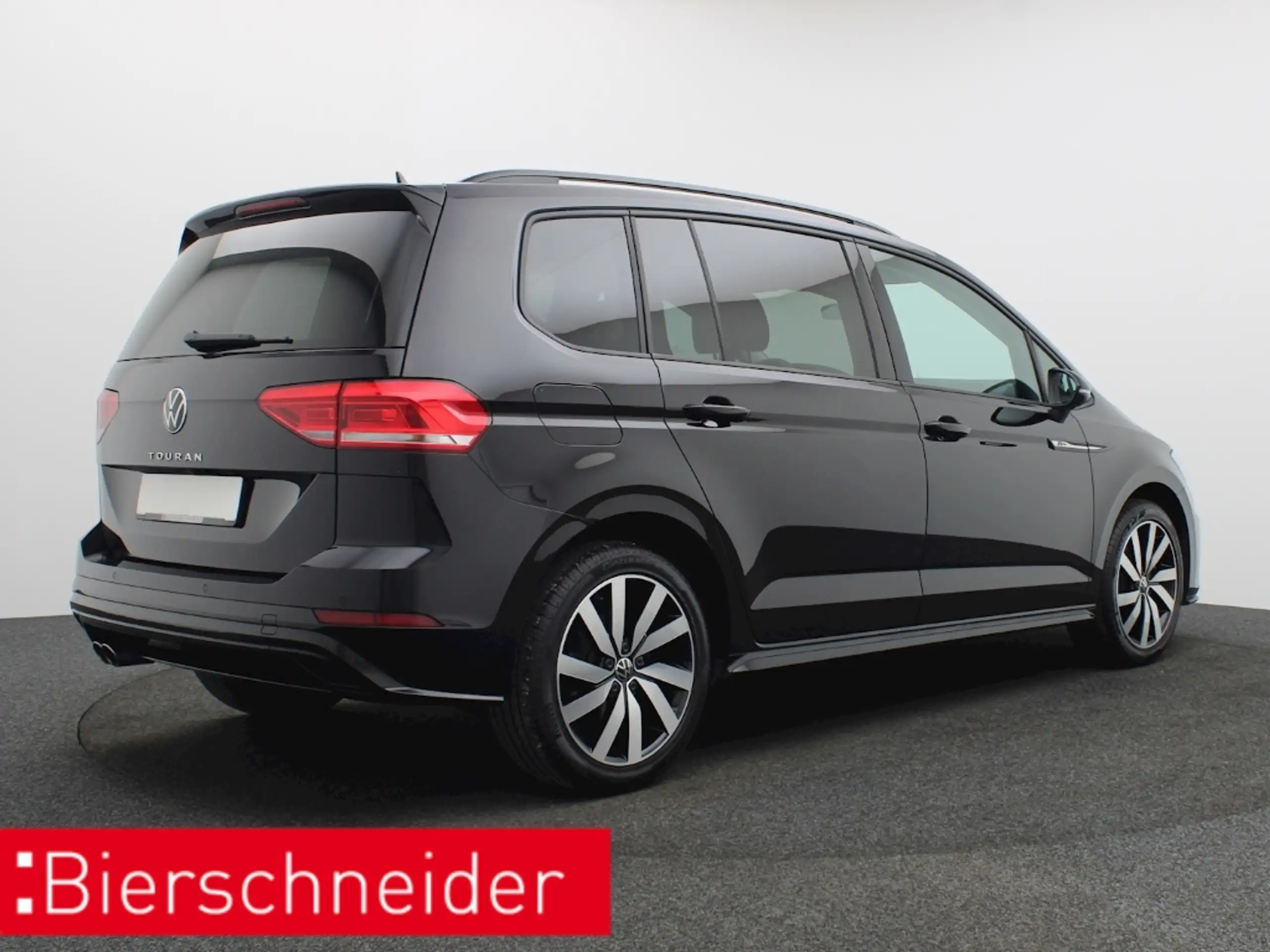 Volkswagen - Touran