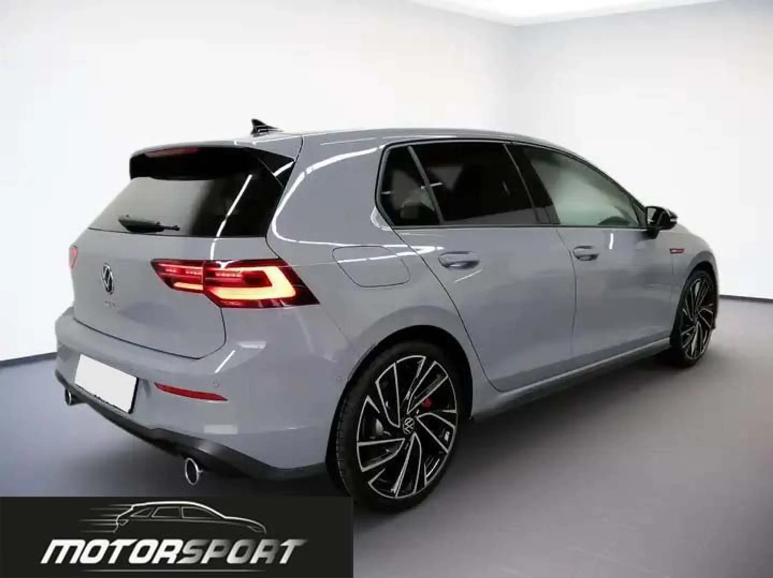 Volkswagen - Golf GTI