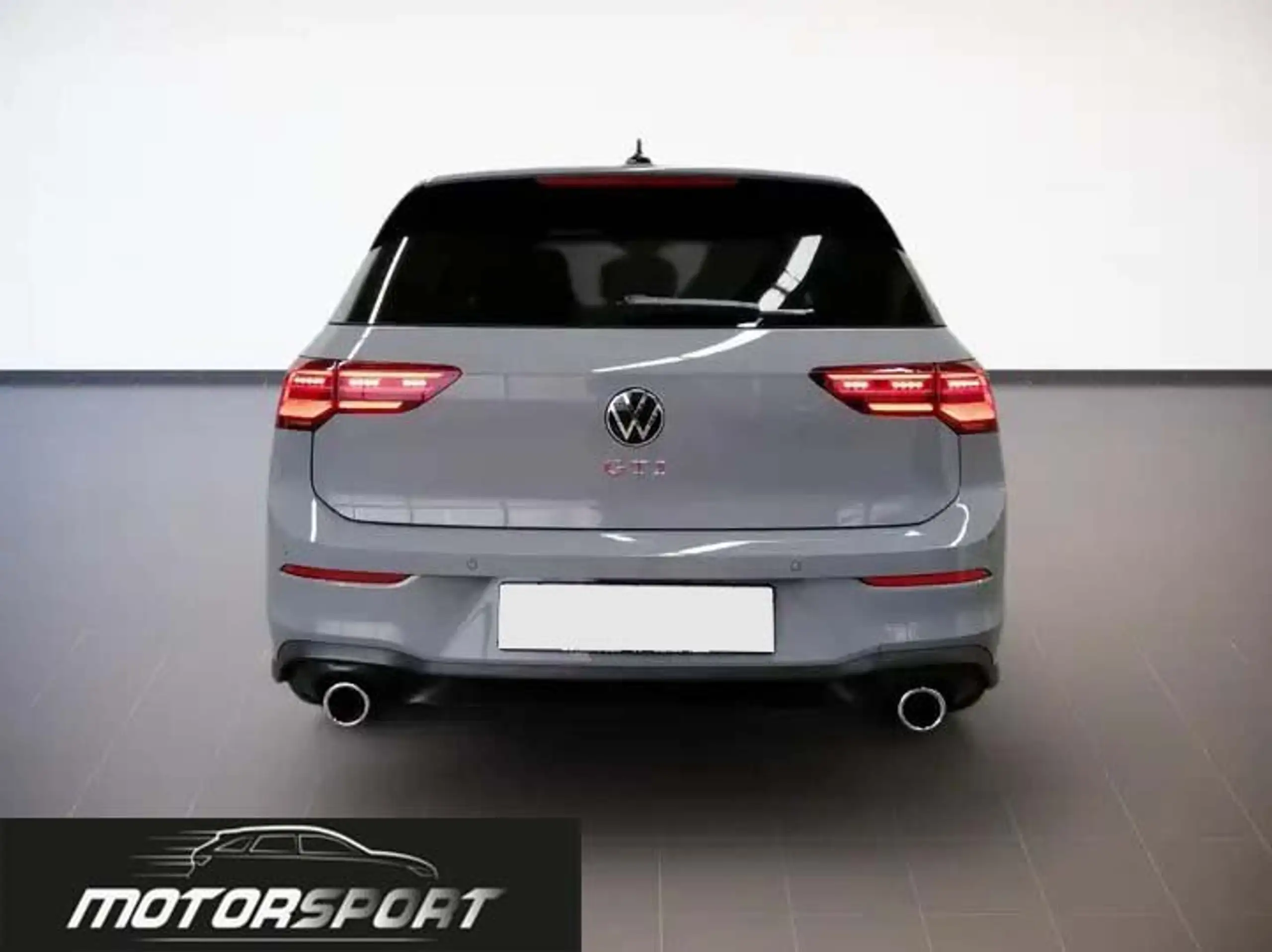 Volkswagen - Golf GTI