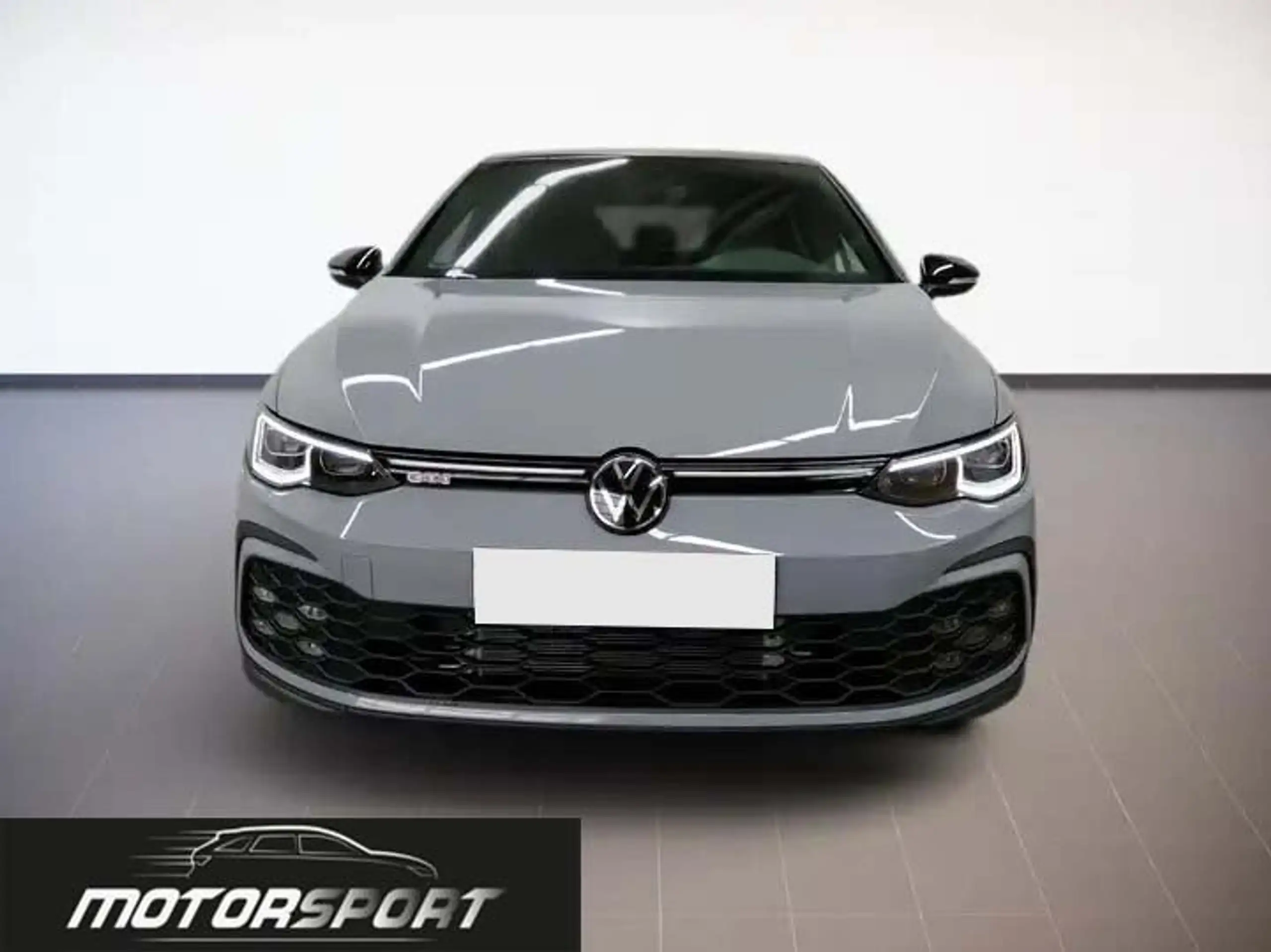 Volkswagen - Golf GTI