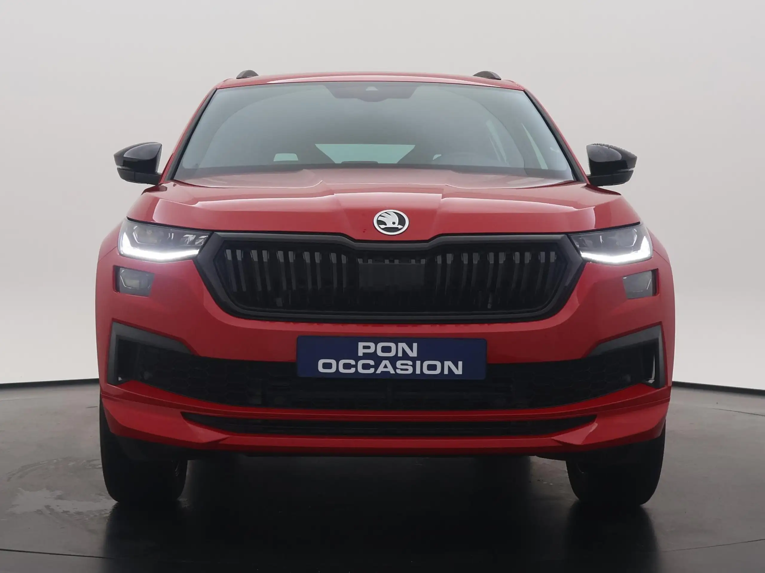 Skoda - Kodiaq