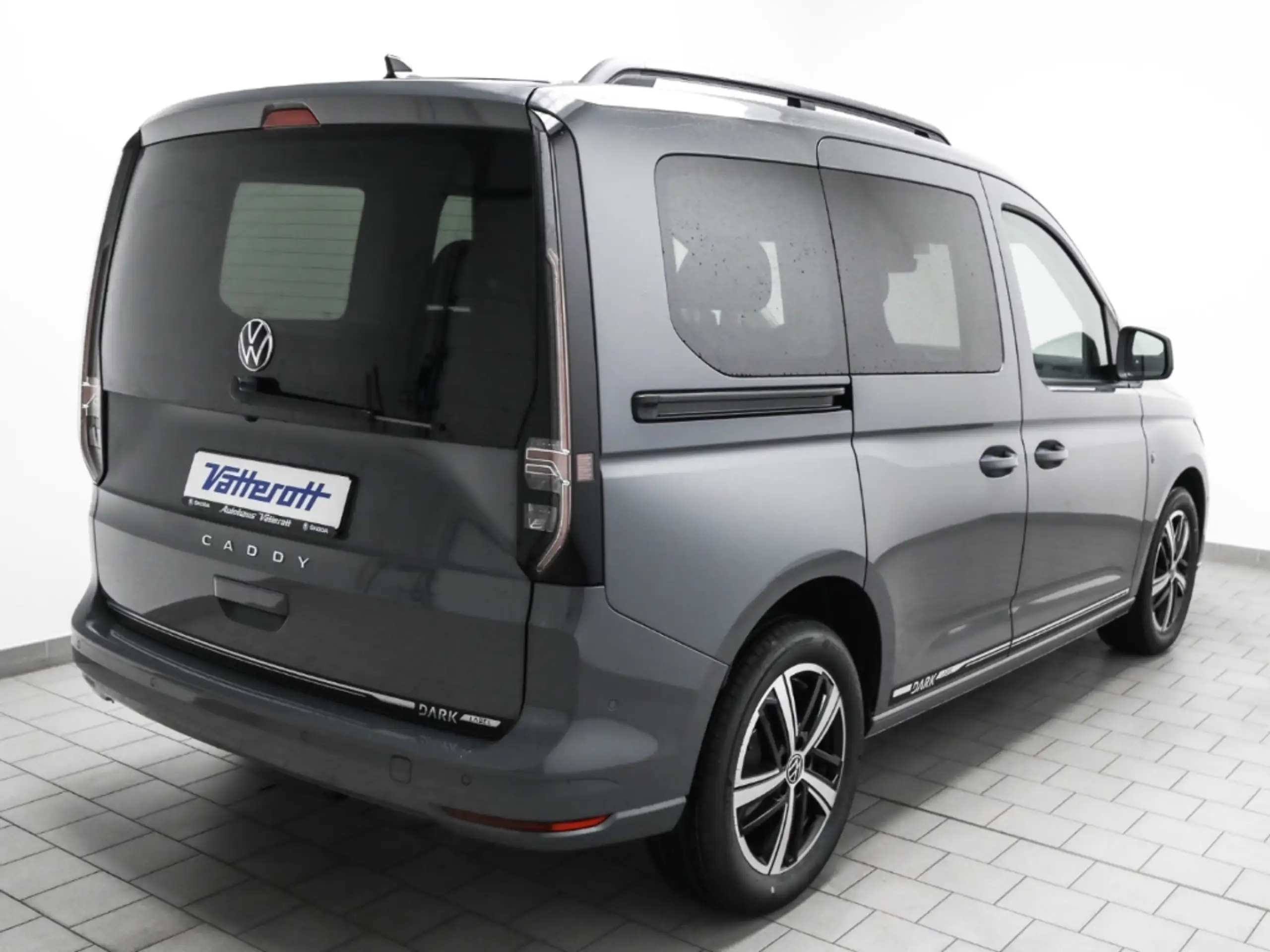 Volkswagen - Caddy