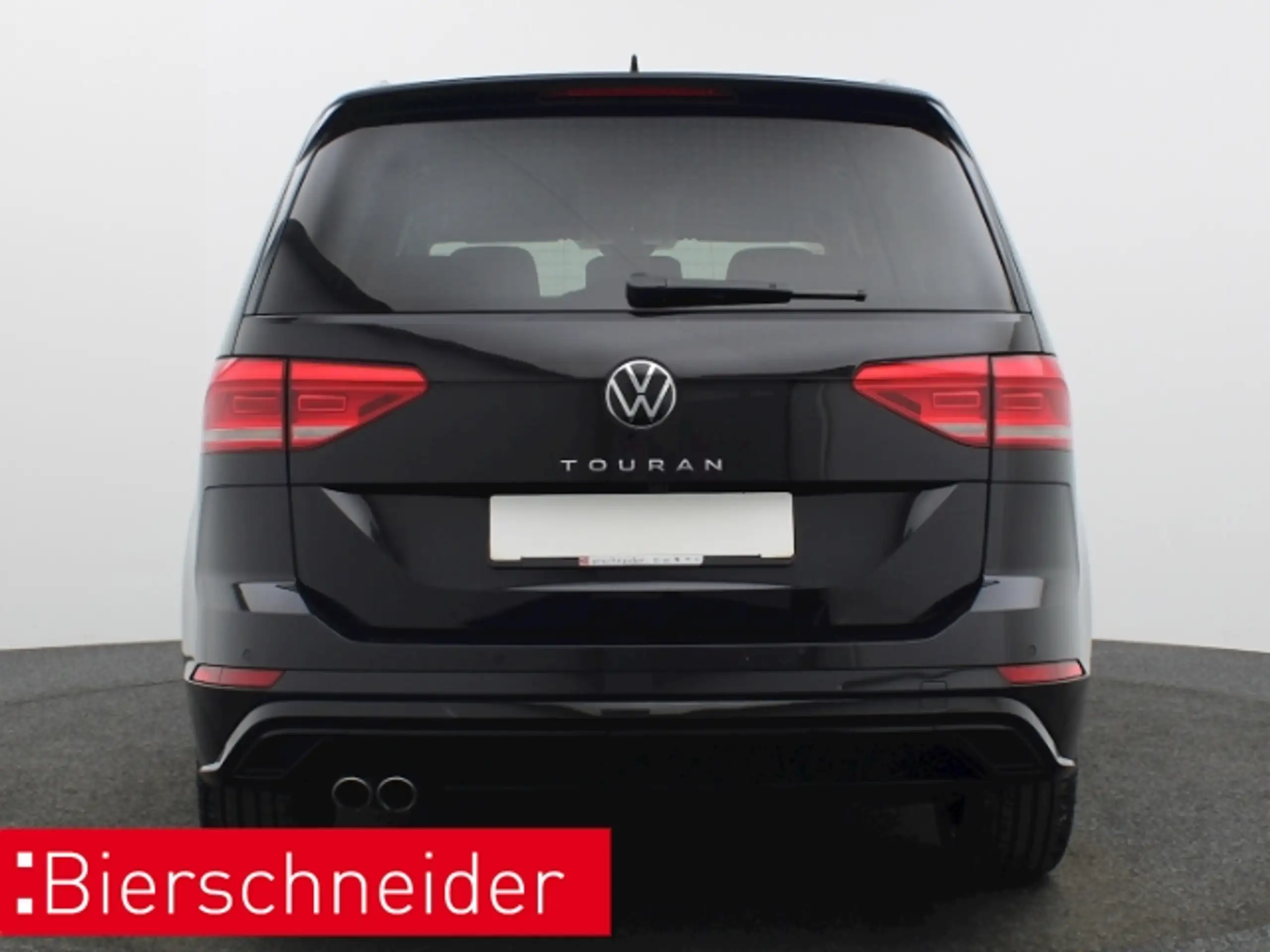 Volkswagen - Touran