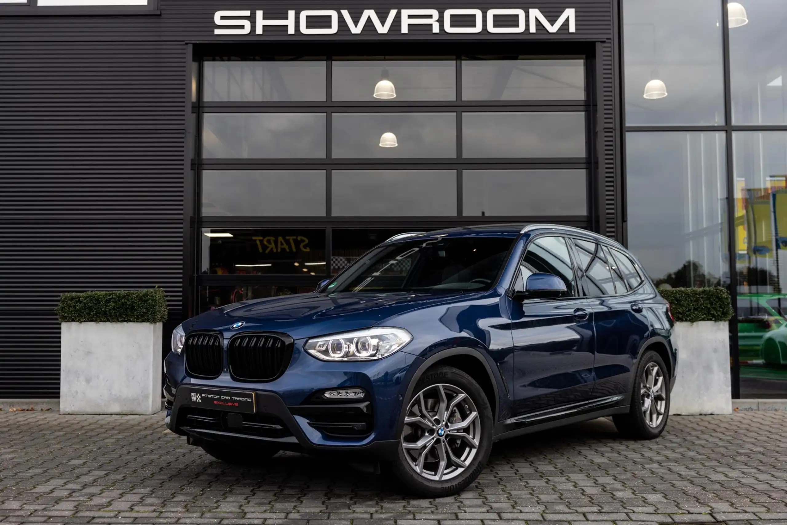 BMW - X3