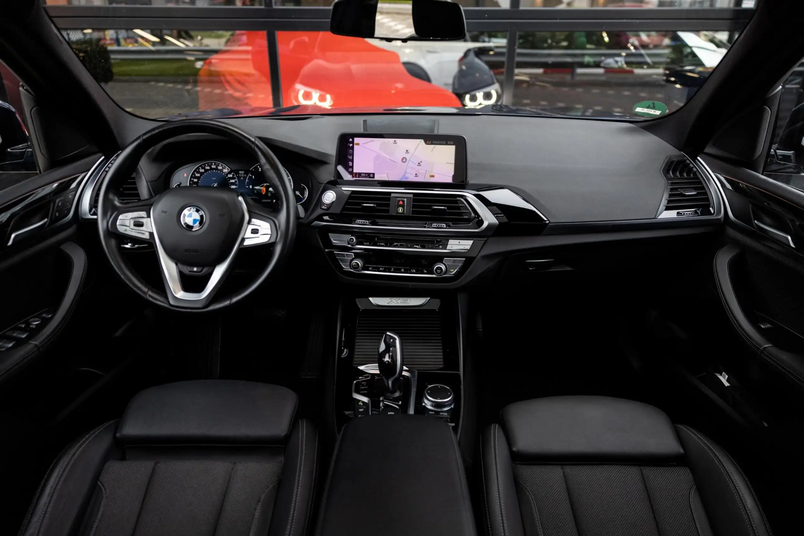 BMW - X3