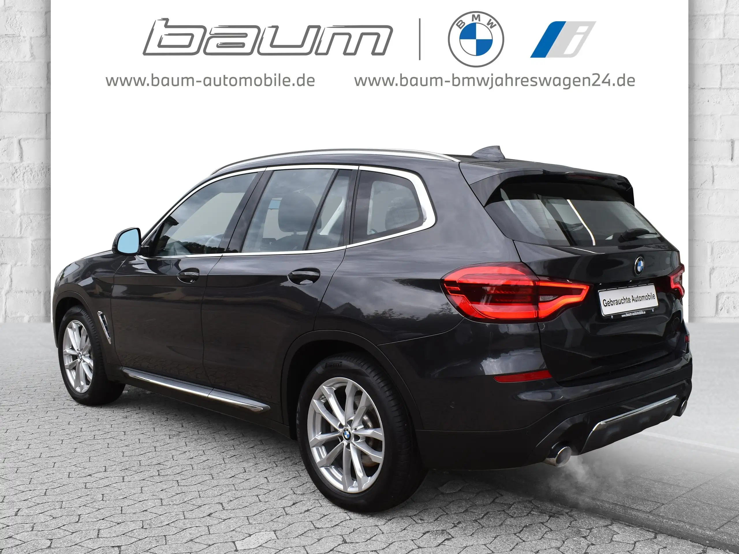 BMW - X3