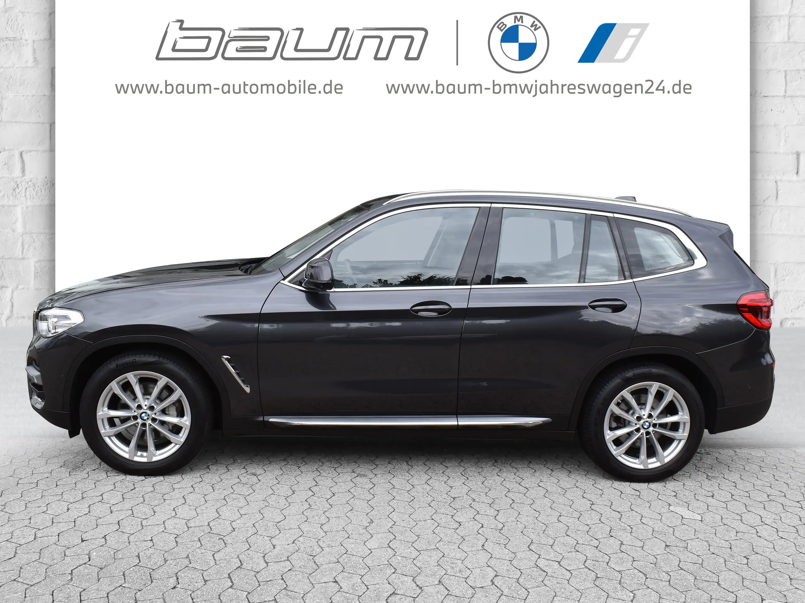 BMW - X3